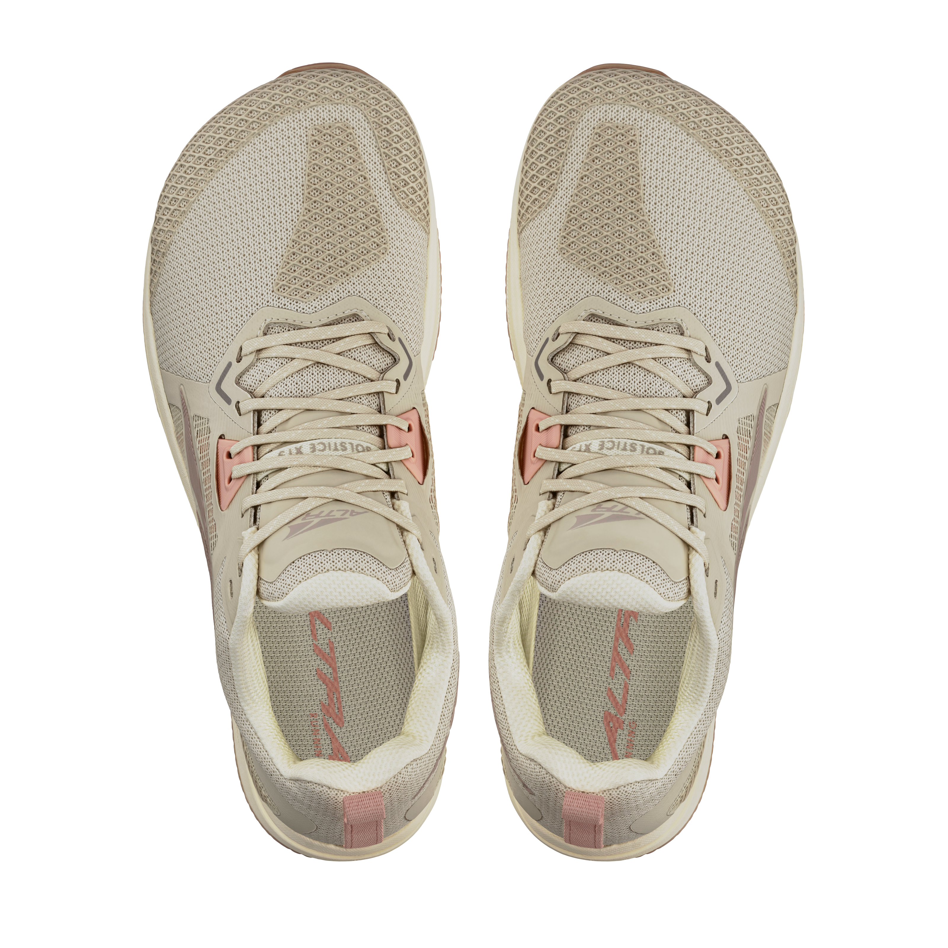 Altra Women's Solstice XT 3 Tan