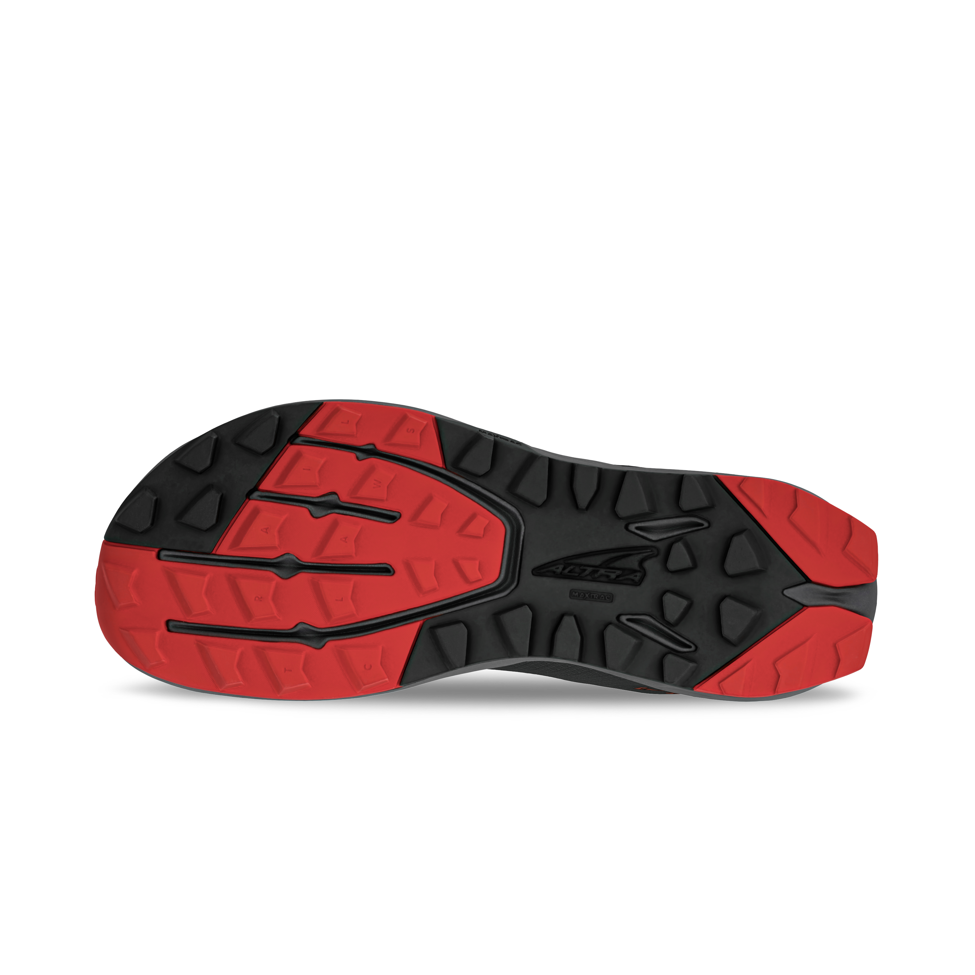 Altra Men's Superior 7 Black/Gray