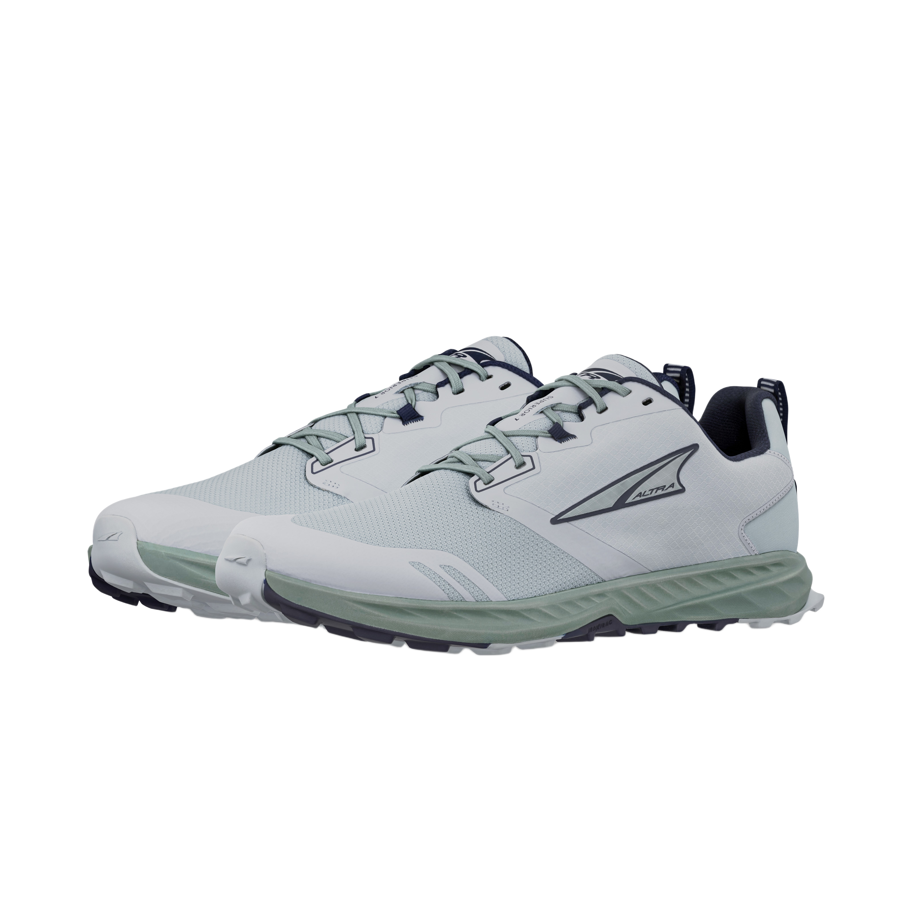 Altra Men's Superior 7 Gray