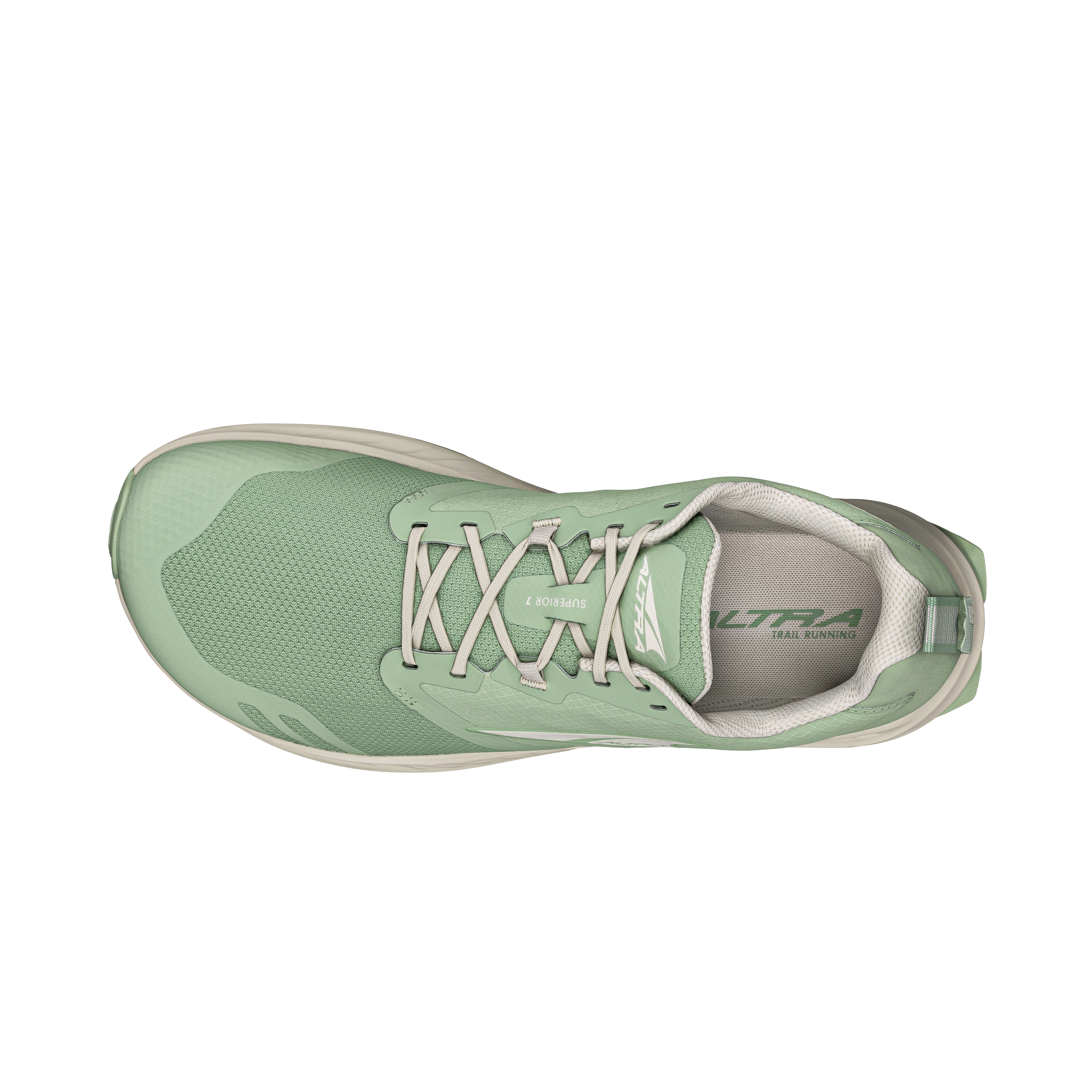 Altra Men's Superior 7 Dusty Olive