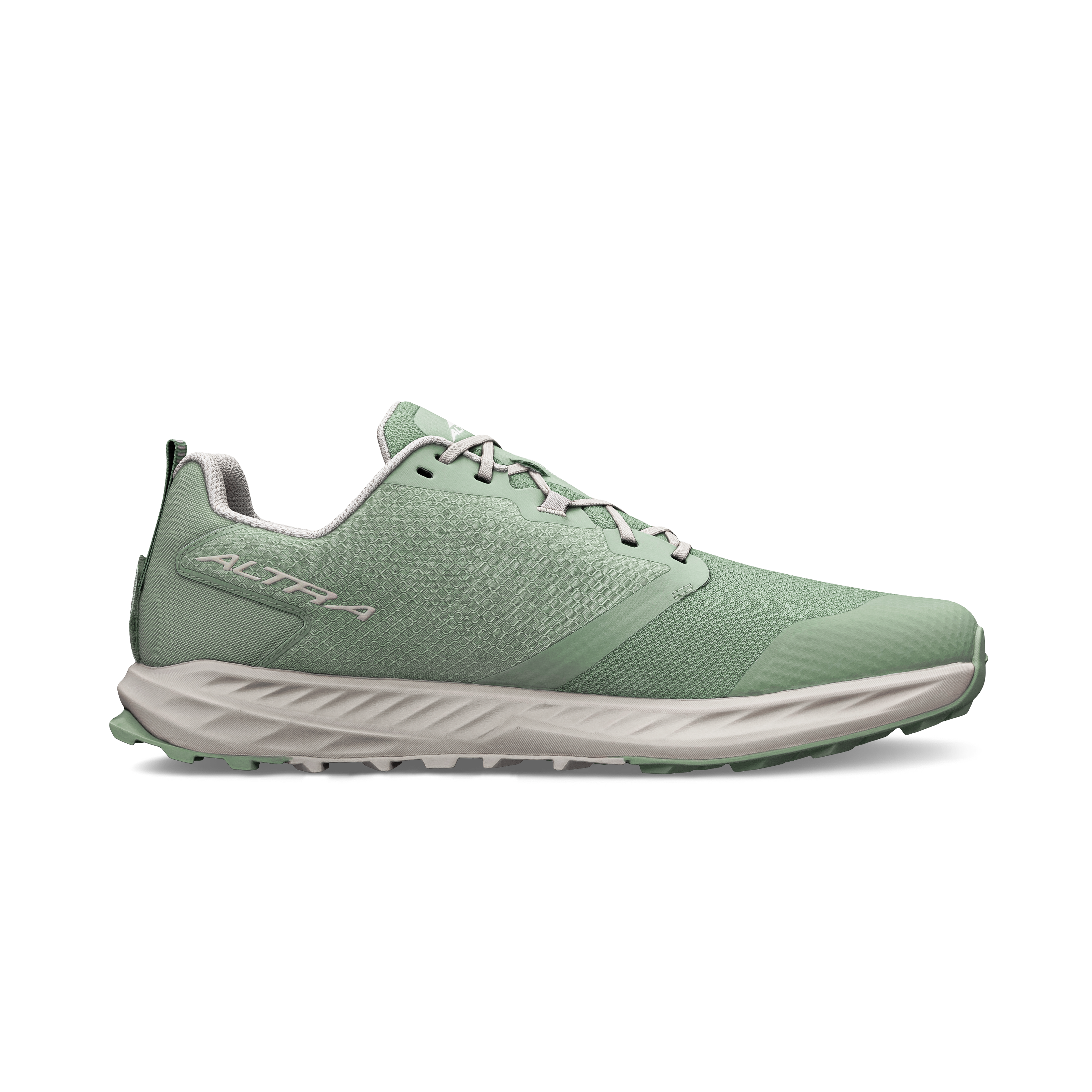 Altra Men's Superior 7 Dusty Olive