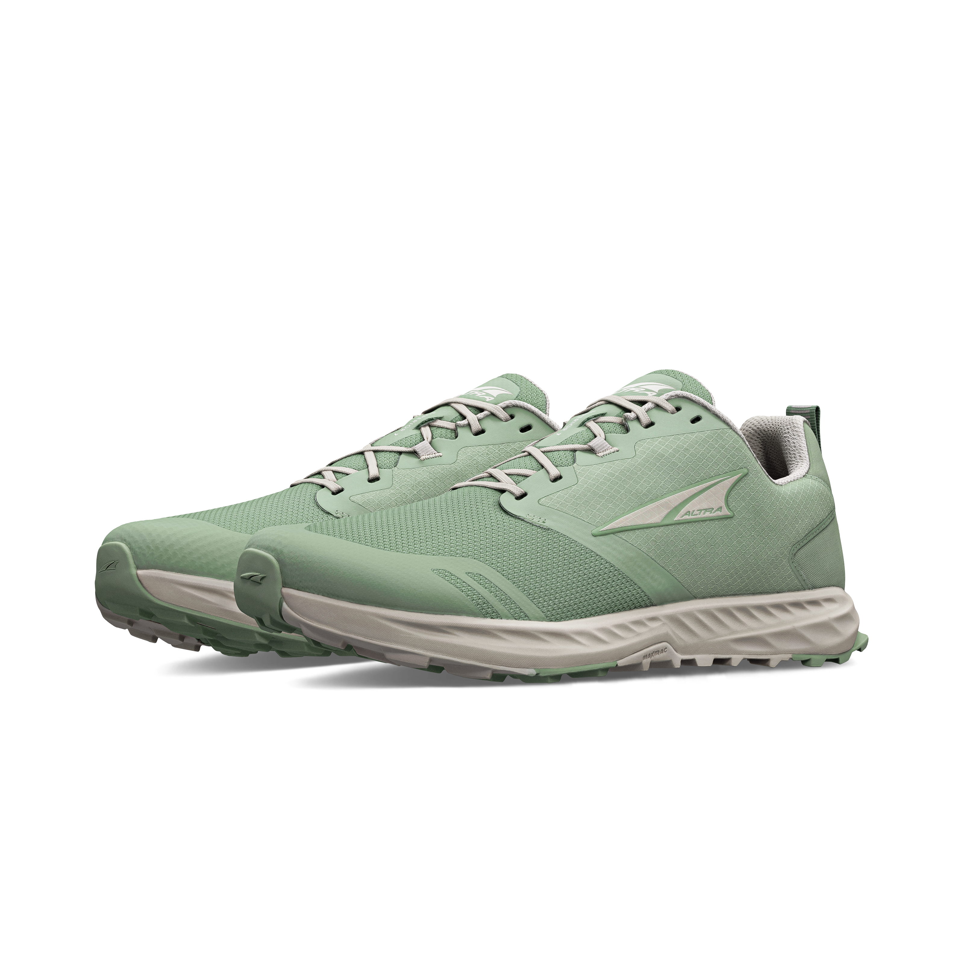 Altra Men's Superior 7 Dusty Olive