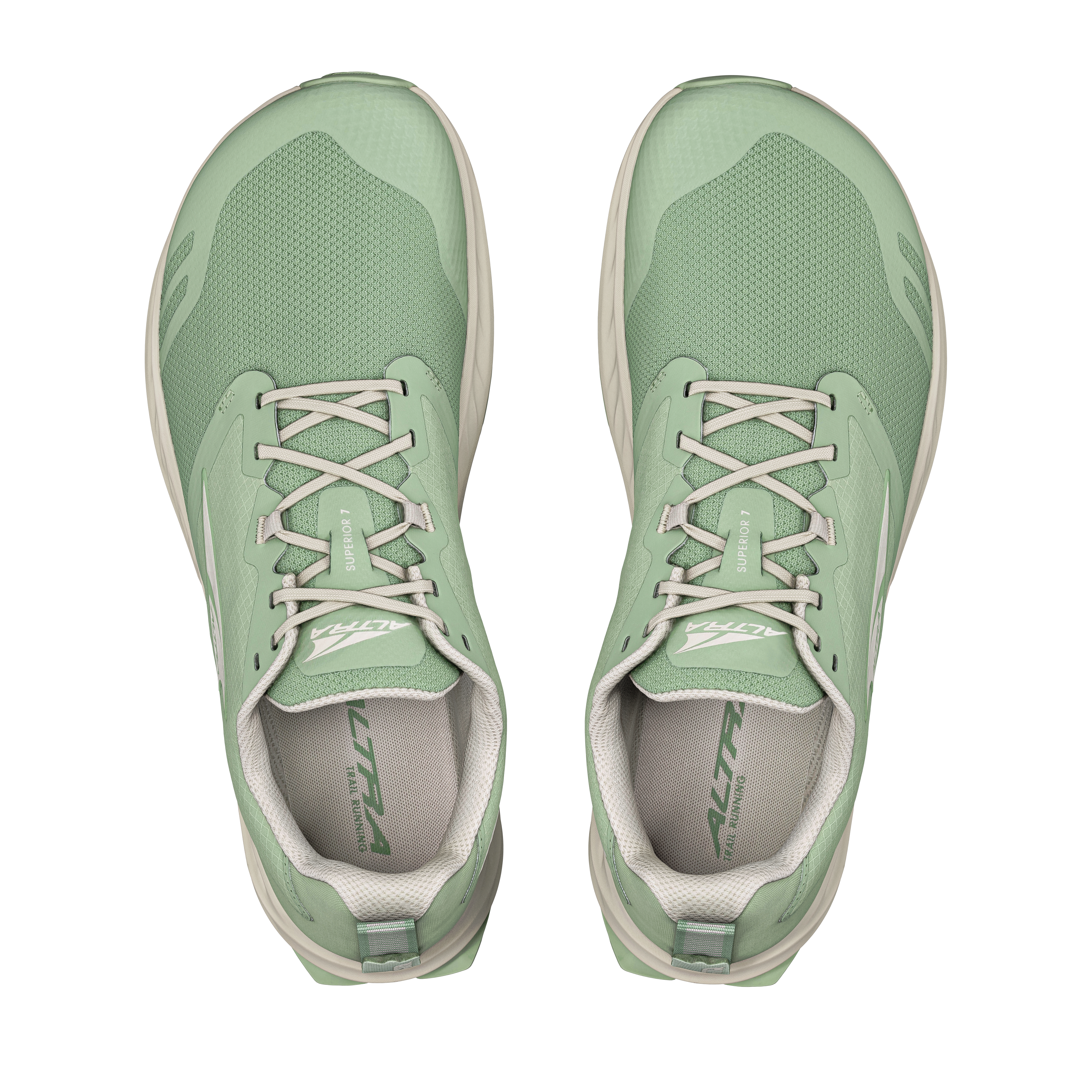 Altra Men's Superior 7 Dusty Olive
