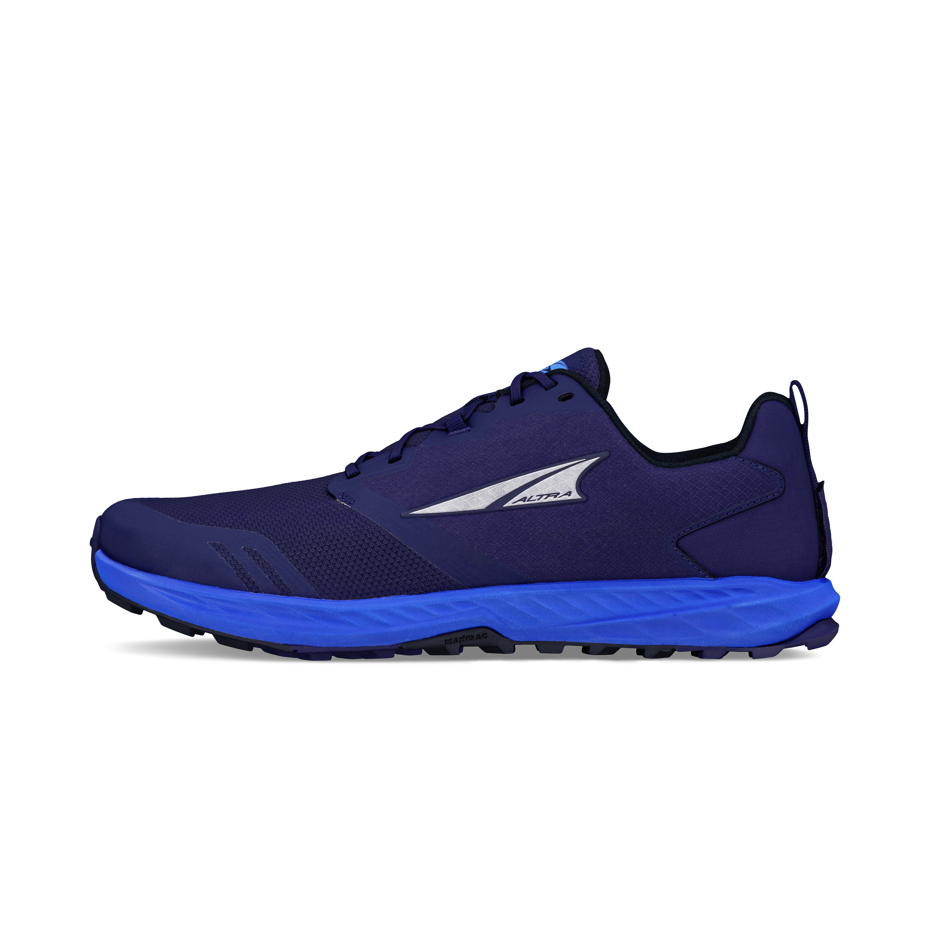 Altra Men's Superior 7 Dark Blue