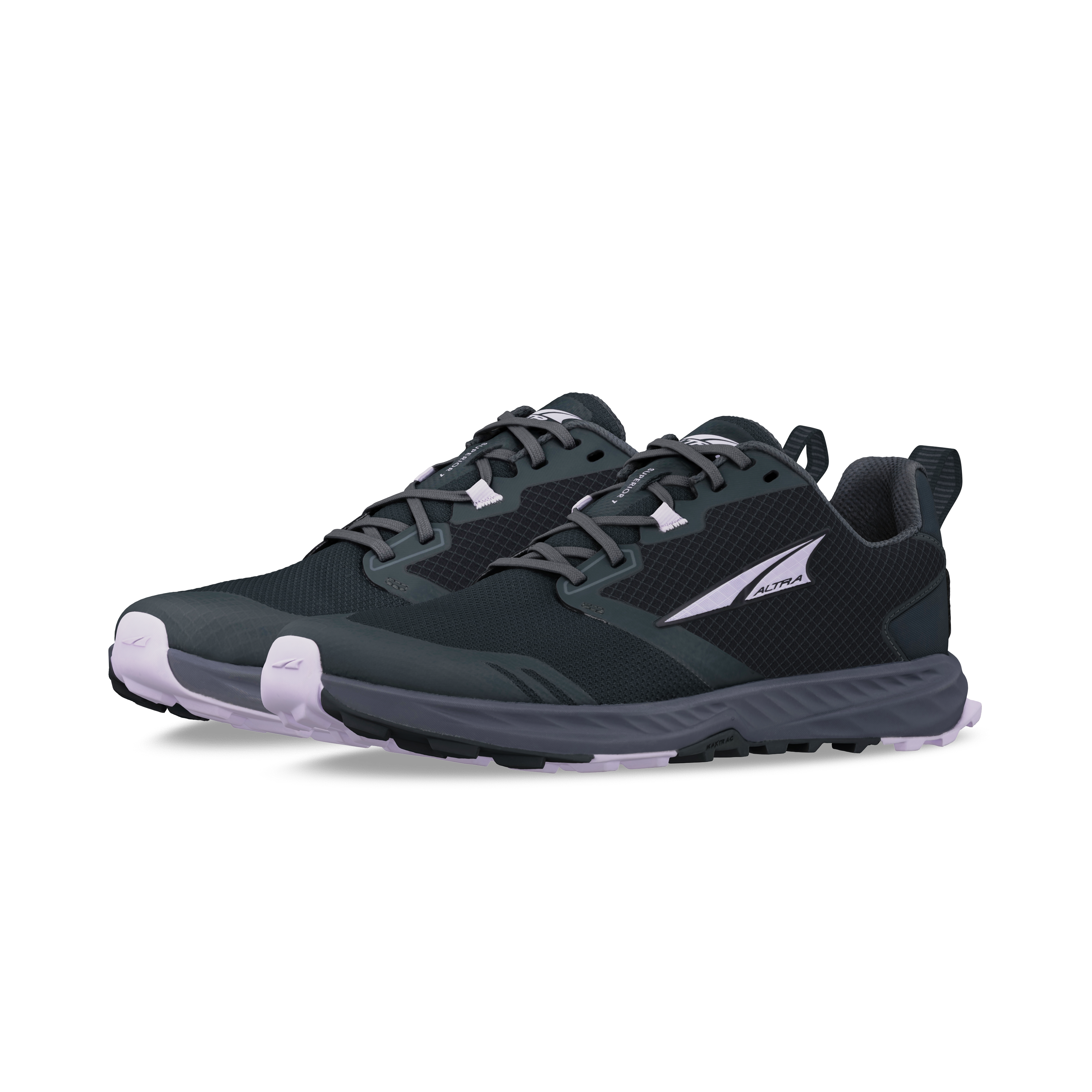 Altra Women's Superior 7 Black