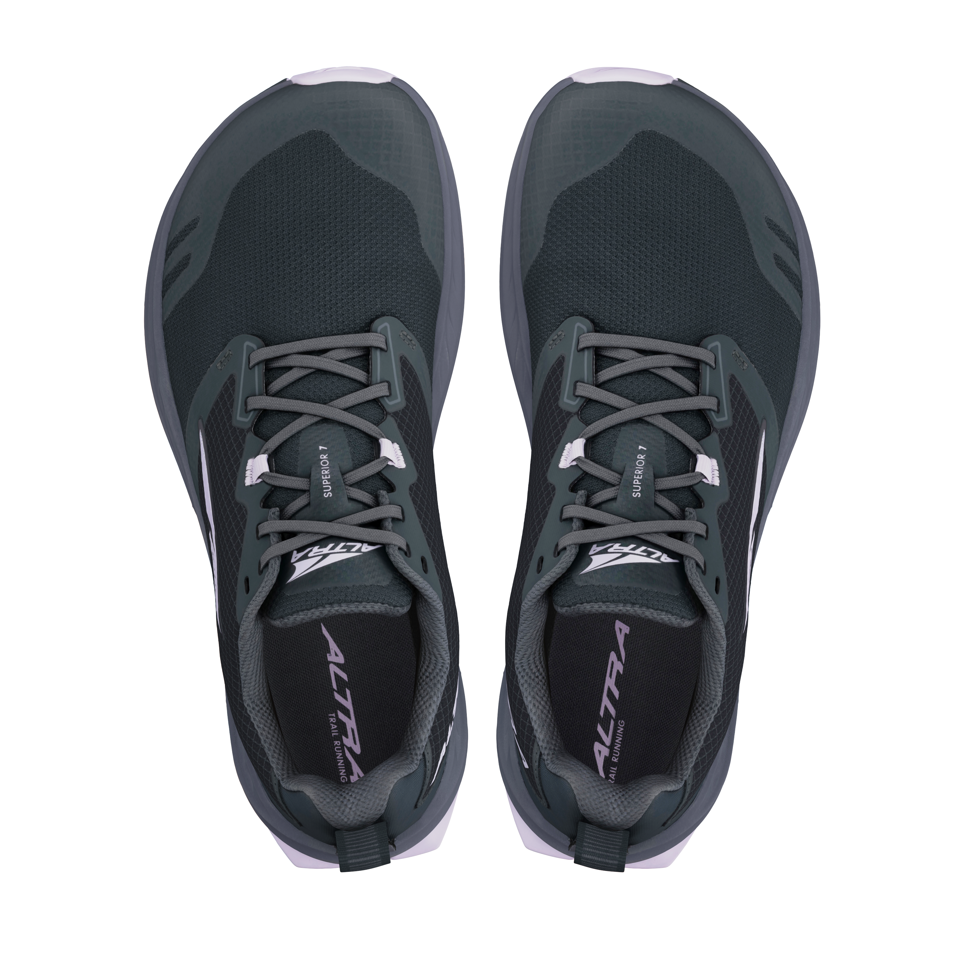 Altra Women's Superior 7 Black