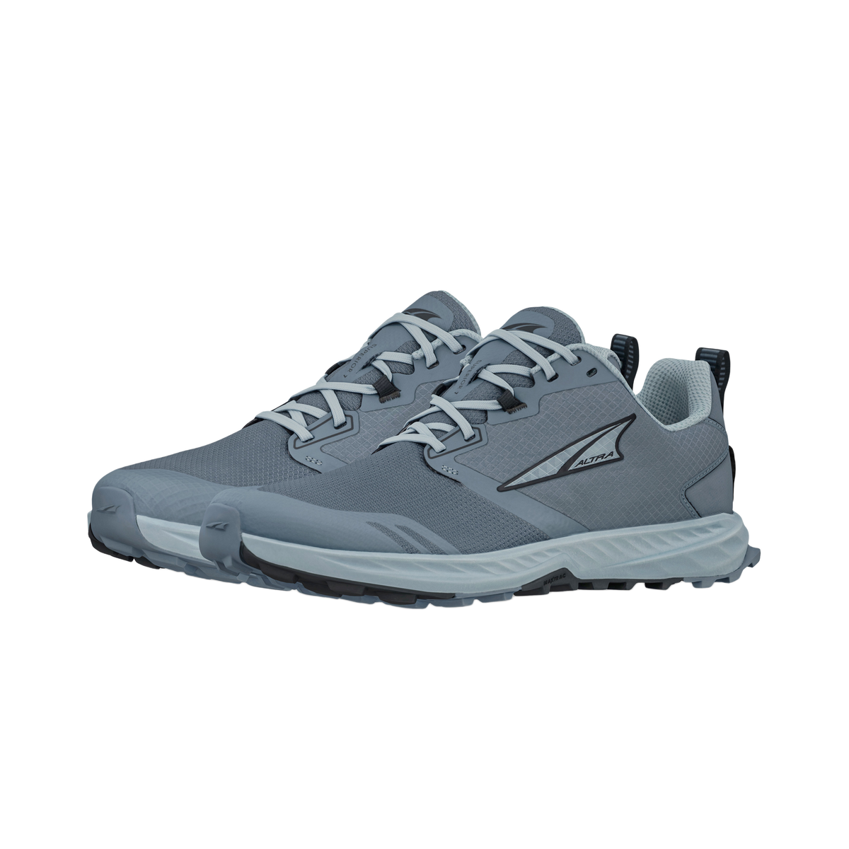 Altra Women's Superior 7 Gray