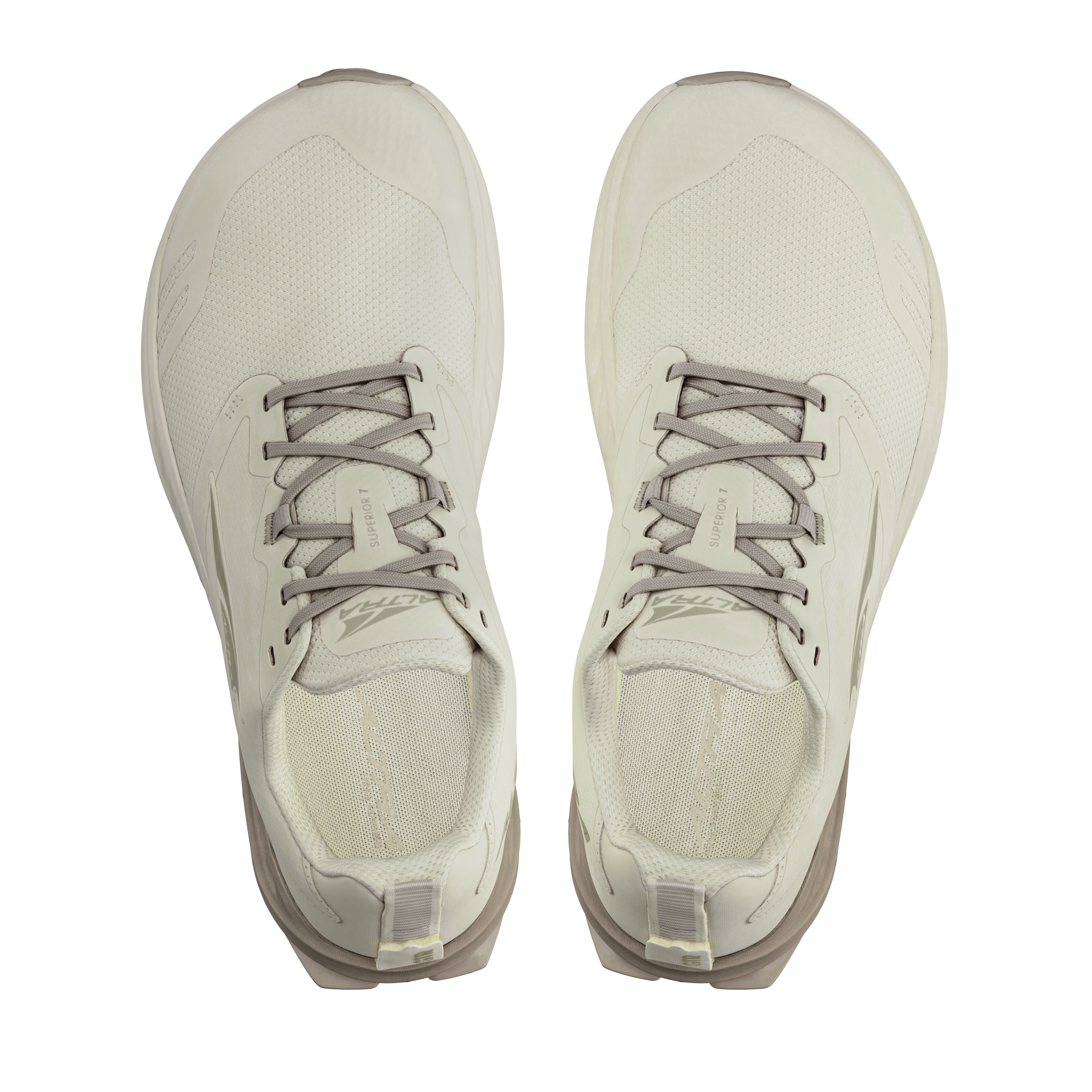 Altra Women's Superior 7 Taupe