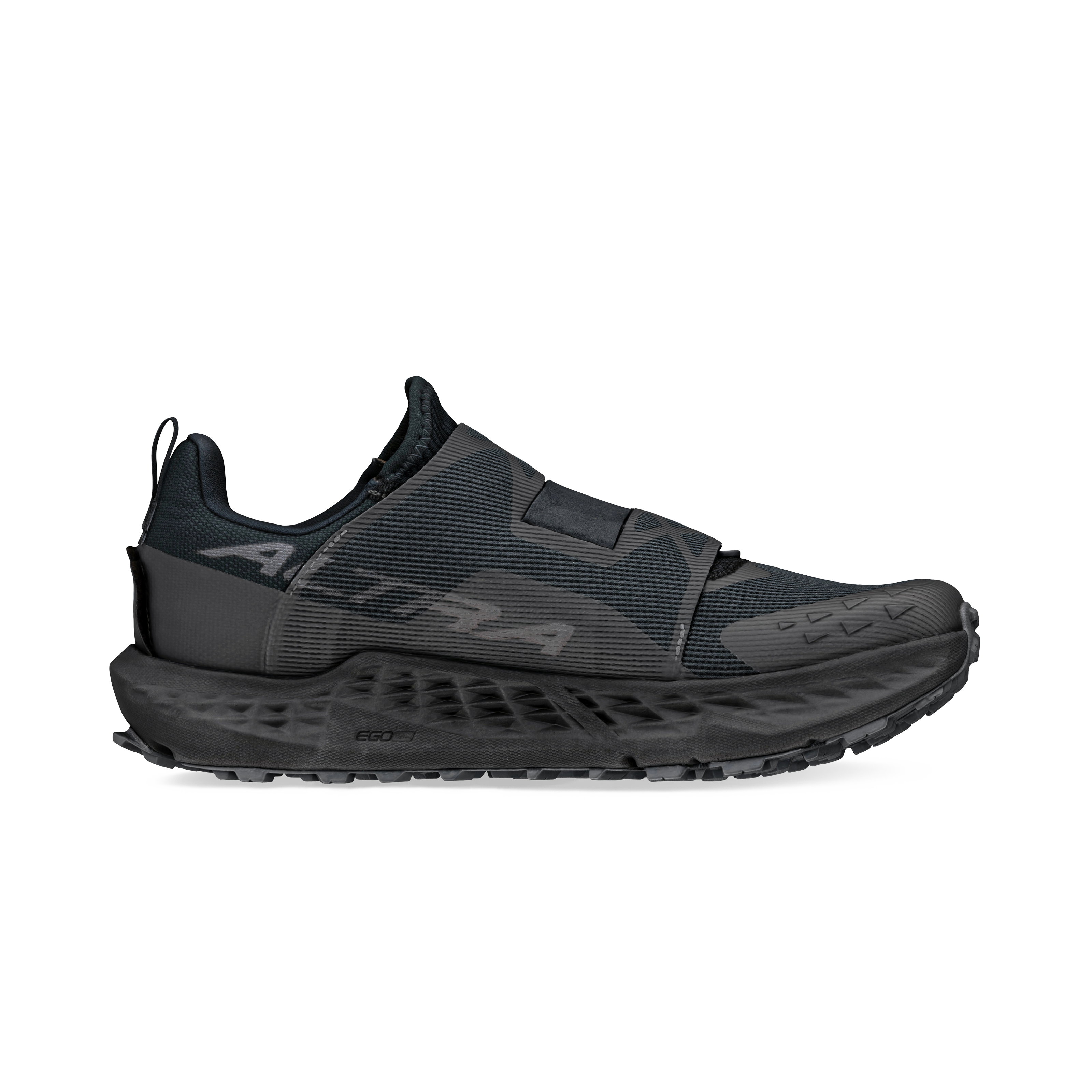 Altra Men's Timp 5 BOA Black/Black