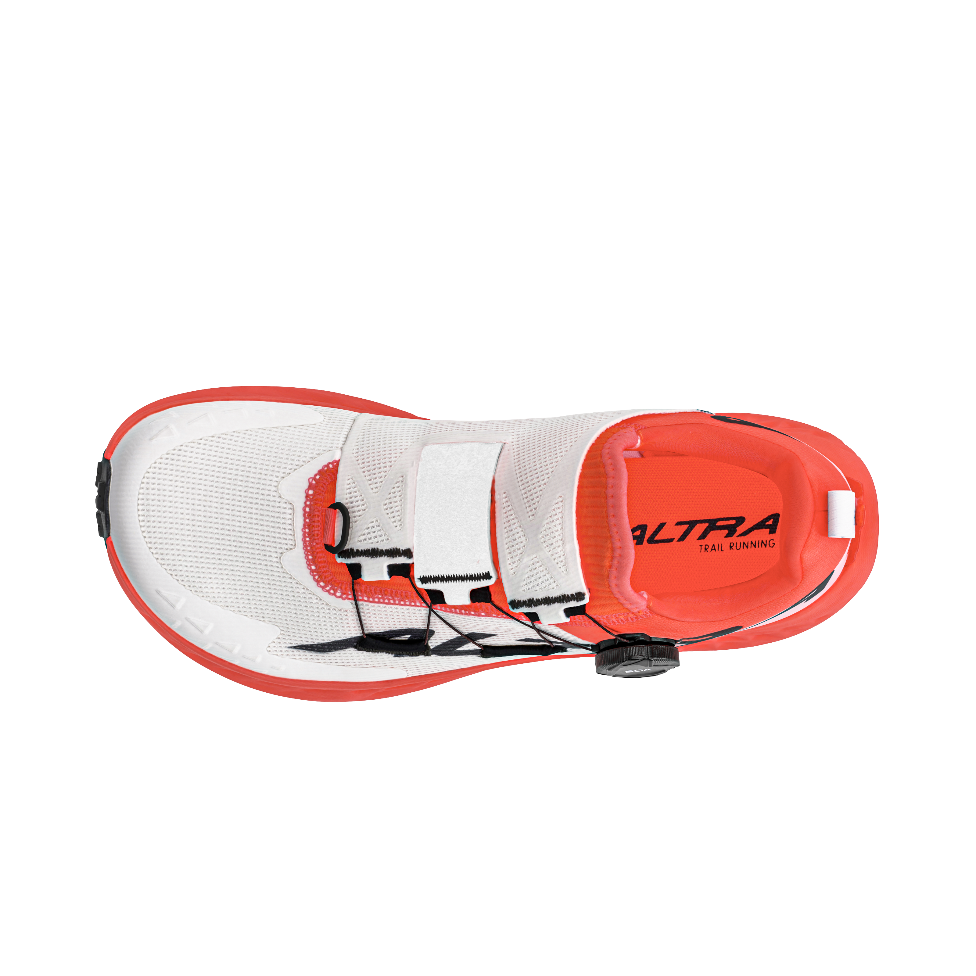 Altra Men's Timp 5 BOA White/Coral