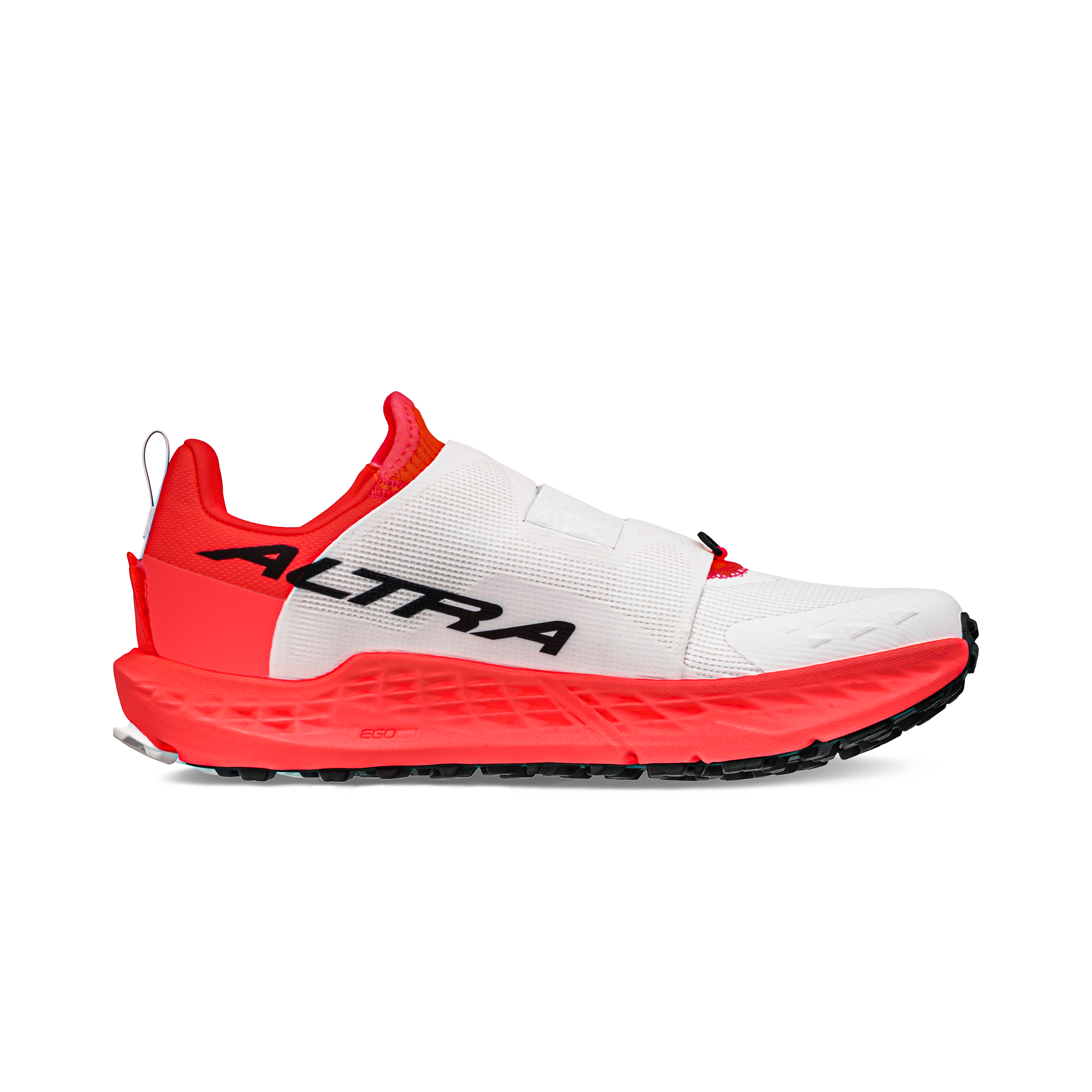 Altra Men's Timp 5 BOA White/Coral