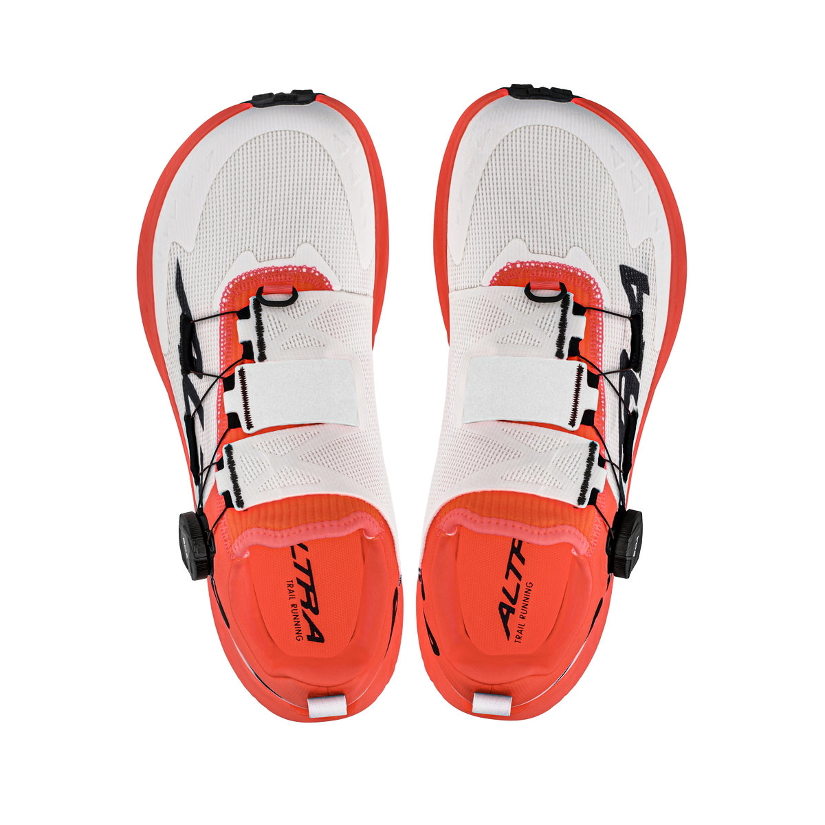 Altra Men's Timp 5 BOA White/Coral