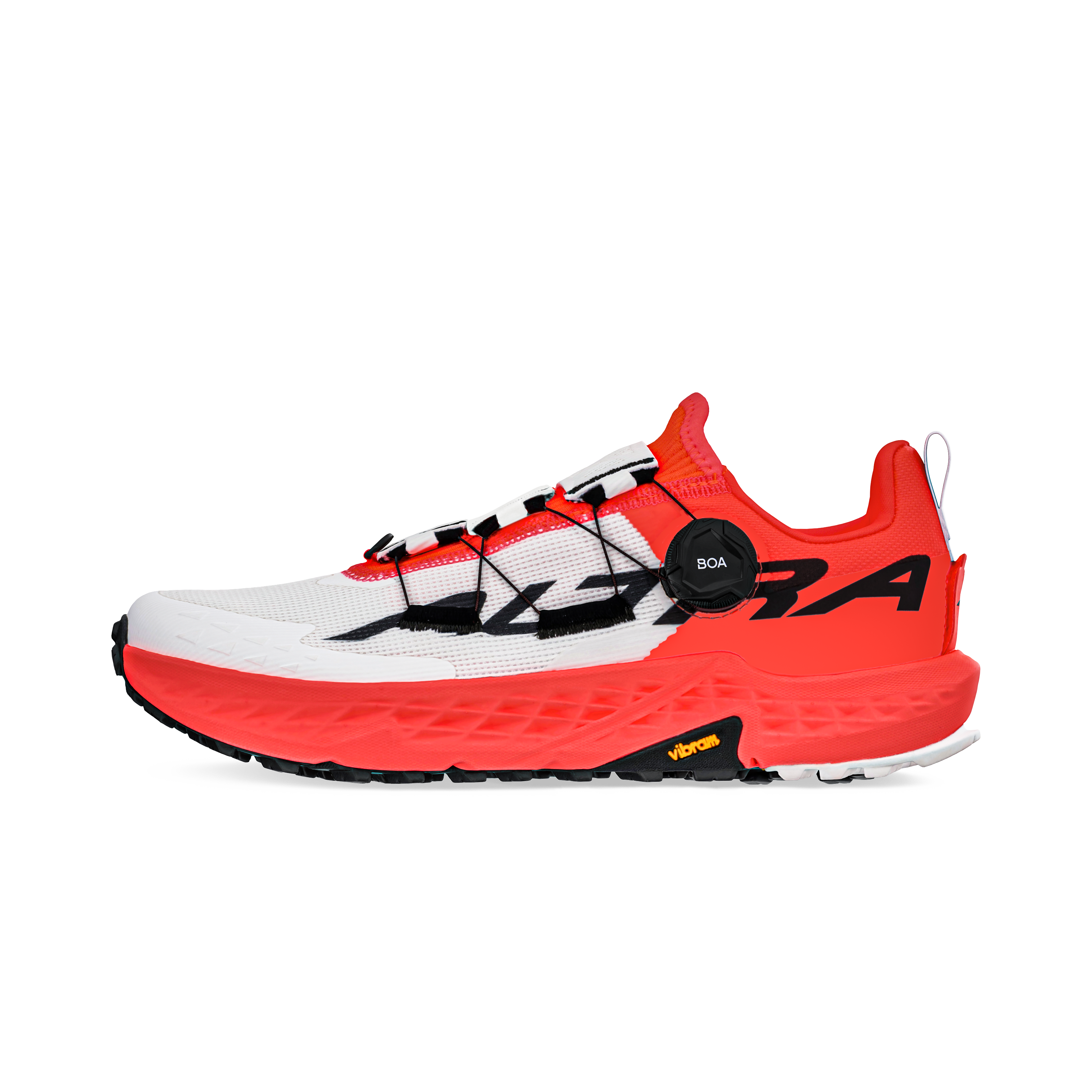 Altra Men's Timp 5 BOA White/Coral