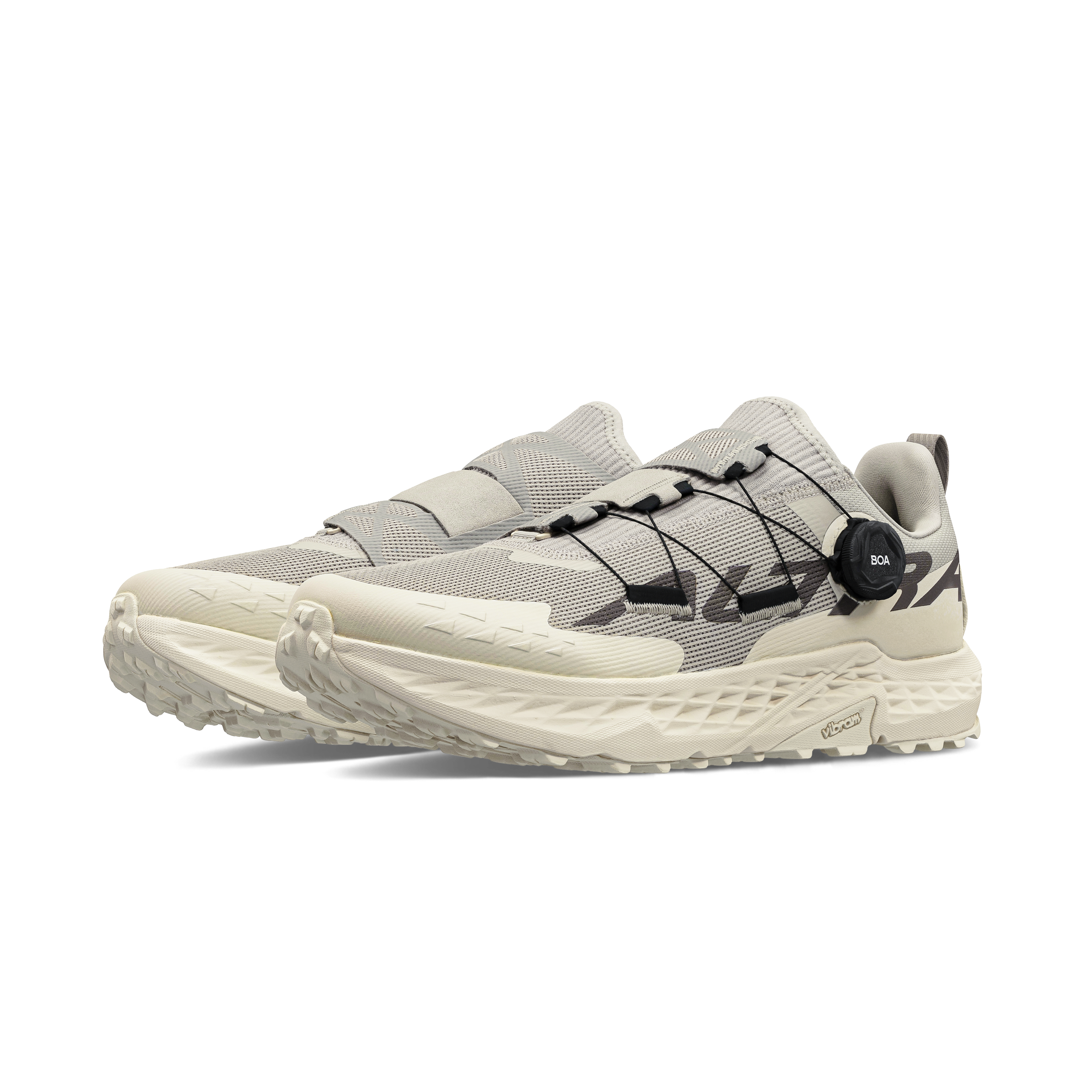 Altra Men's Timp 5 BOA Taupe