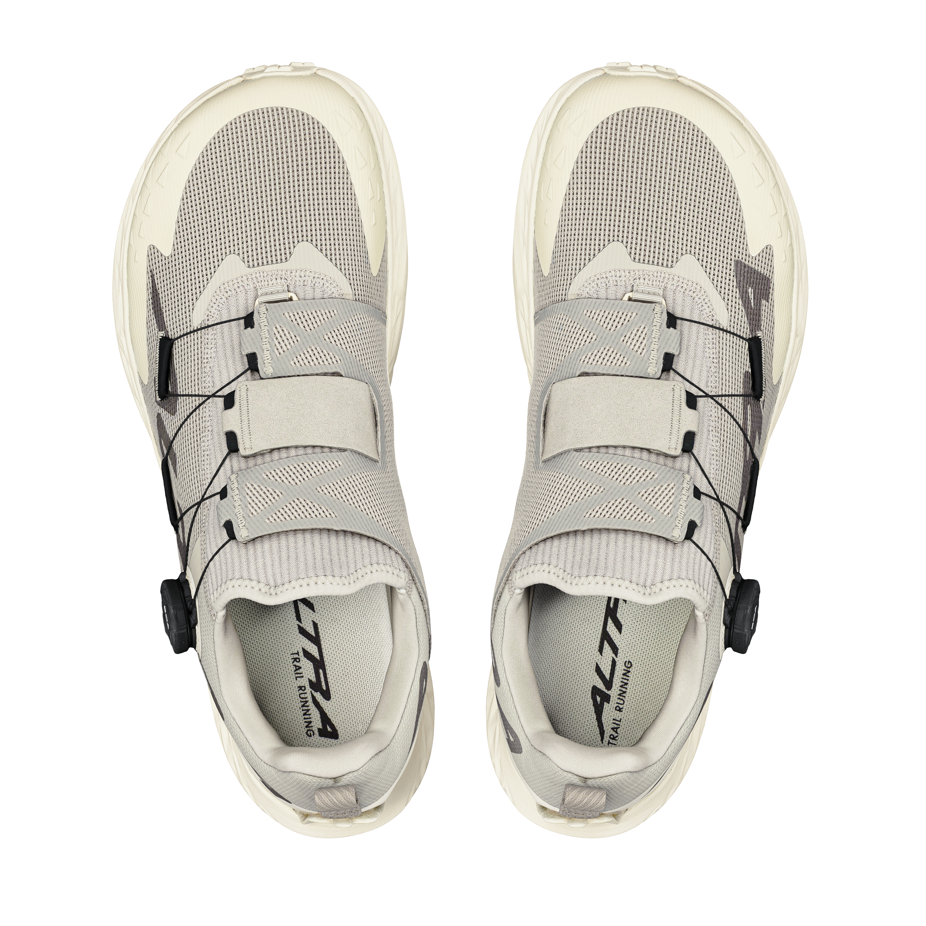 Altra Men's Timp 5 BOA Taupe