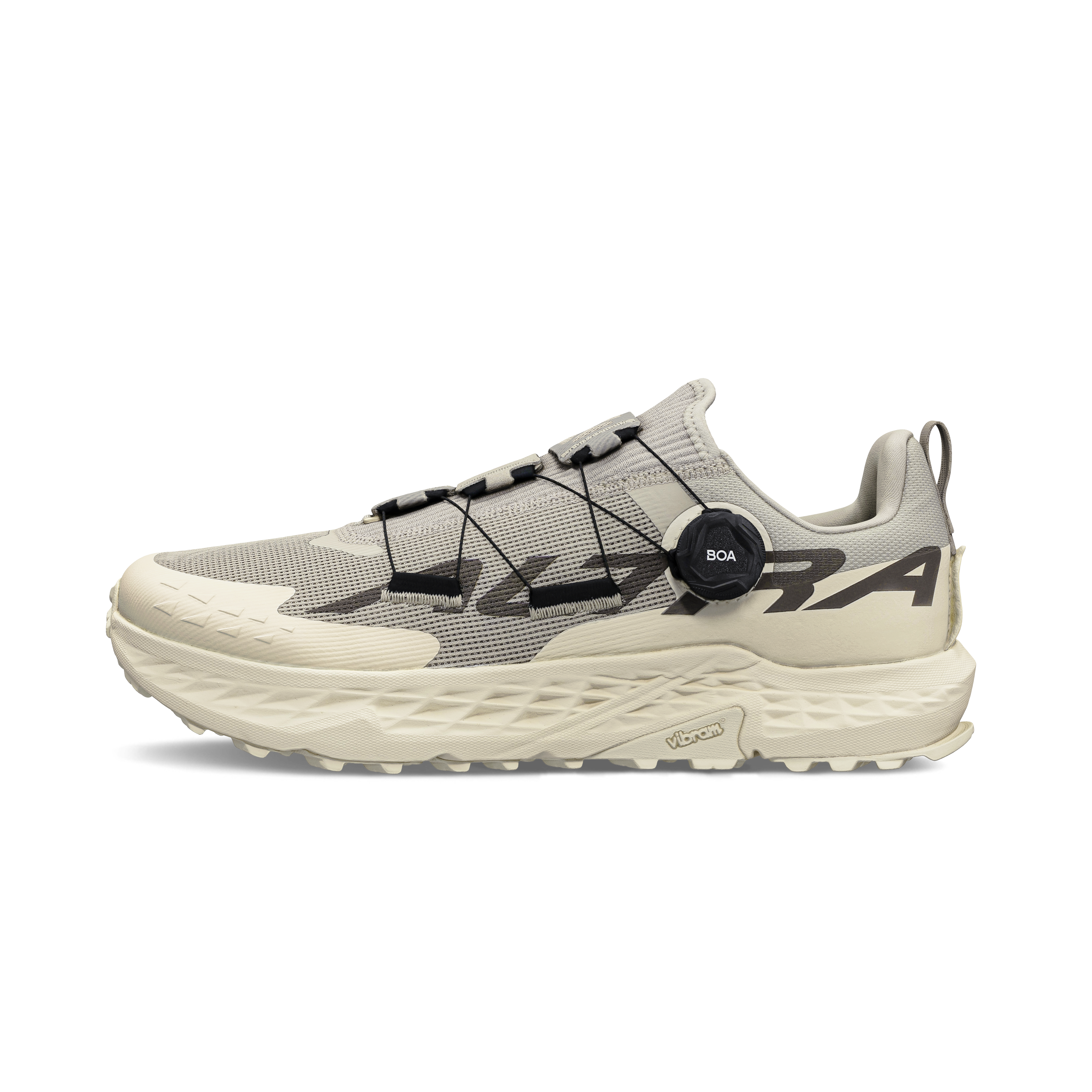 Altra Men's Timp 5 BOA Taupe
