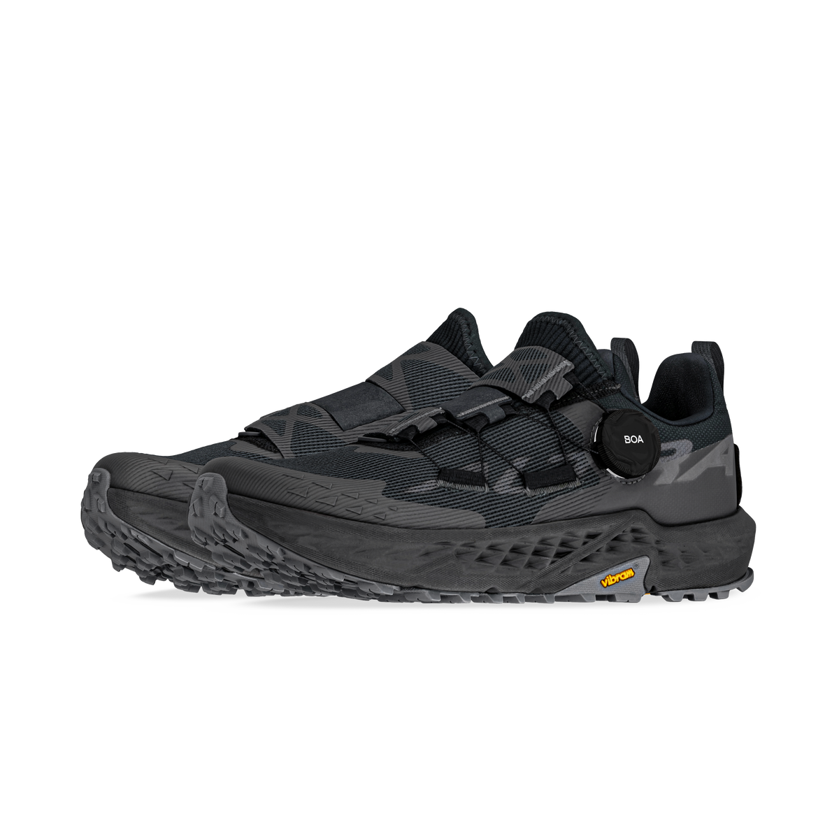 Altra Women's Timp 5 BOA Black/Black