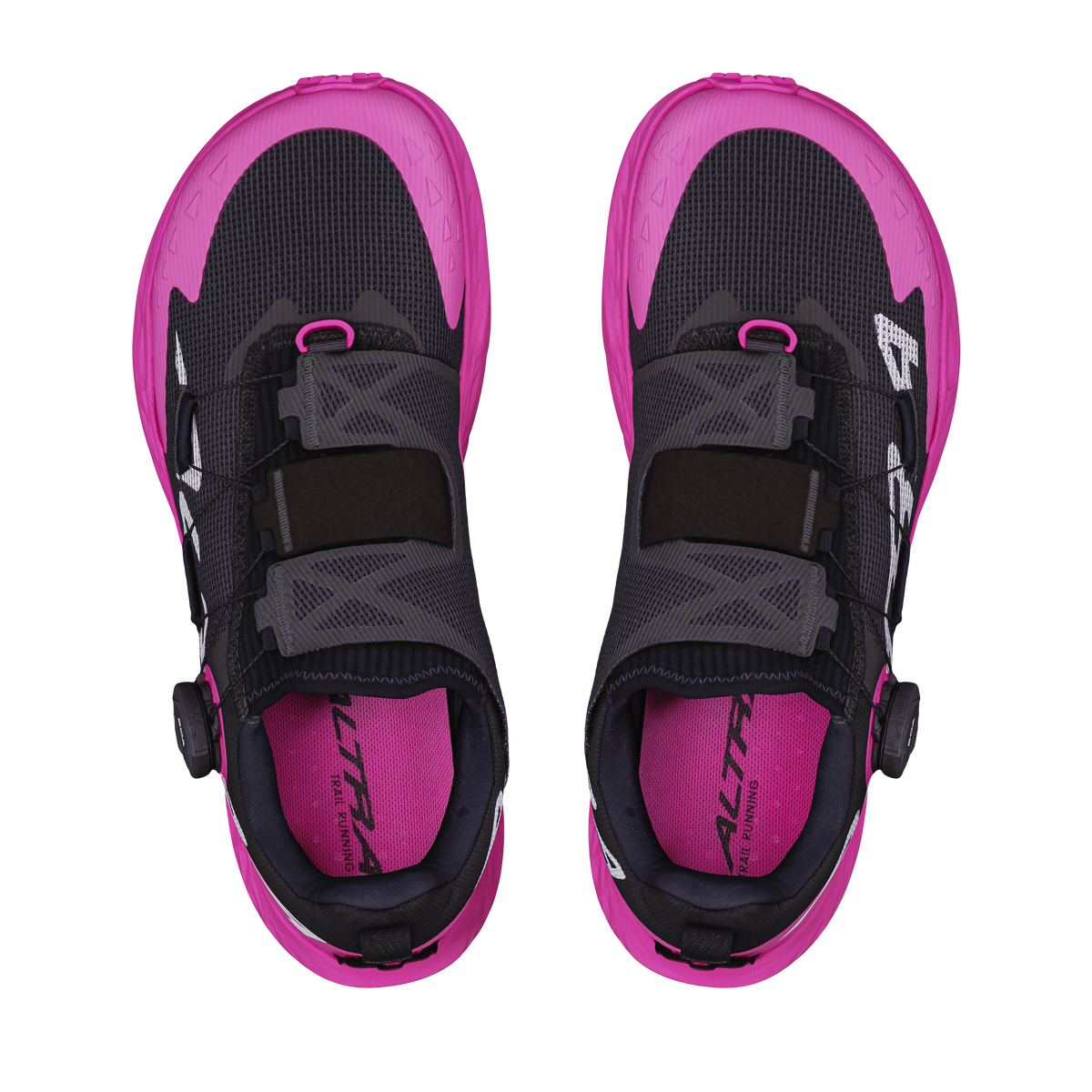 Altra Women's Timp 5 BOA Black/Rose