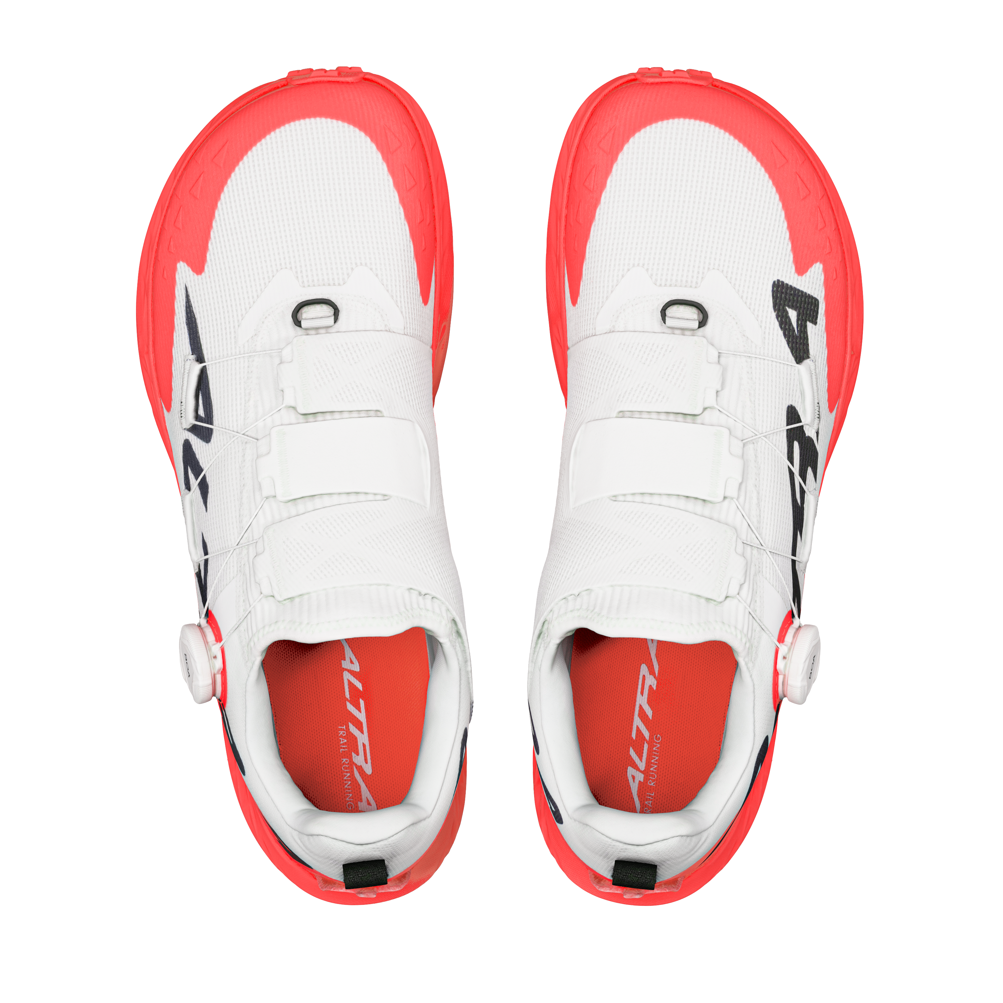 Altra Women's Timp 5 BOA White/Red