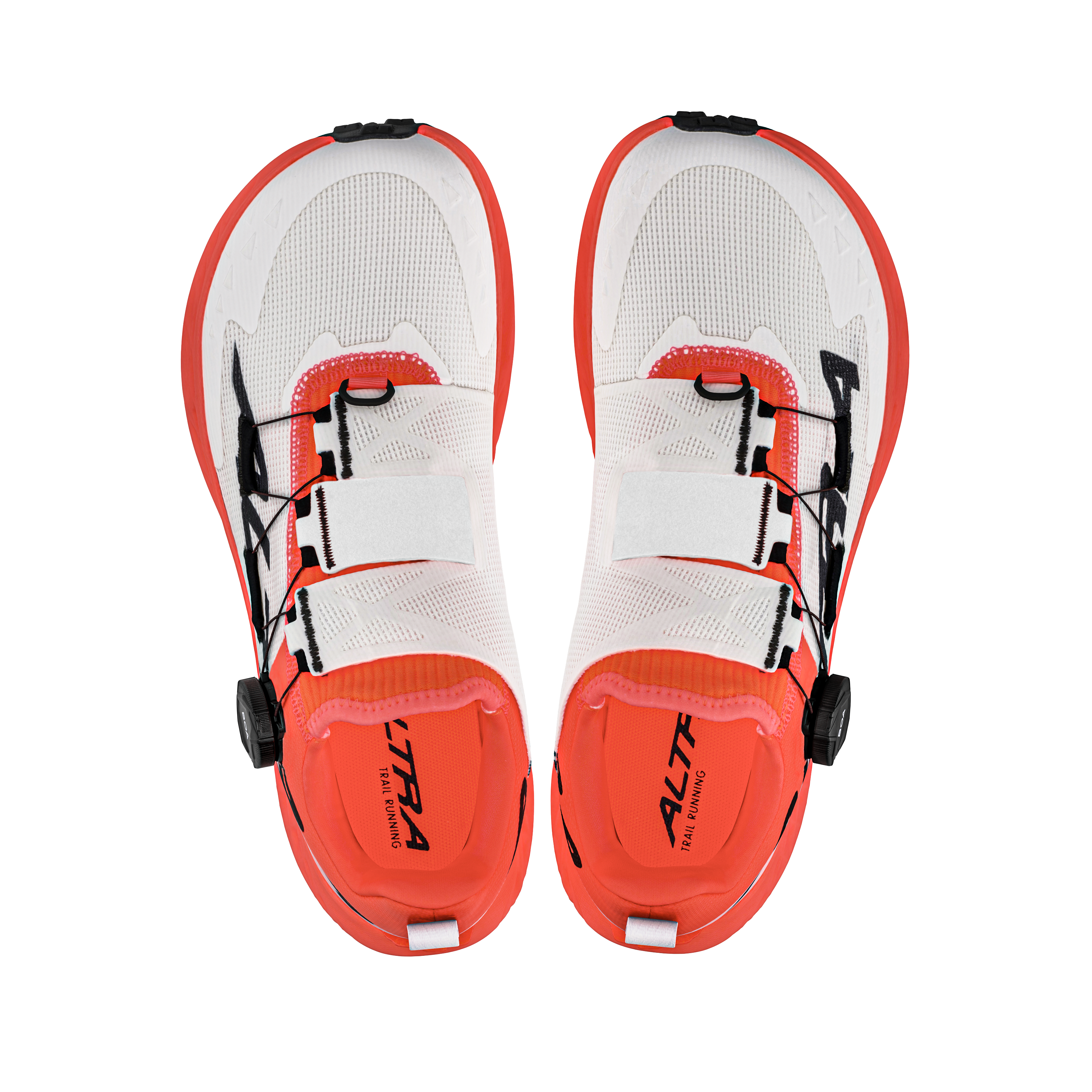 Altra Women's Timp 5 BOA White/Coral
