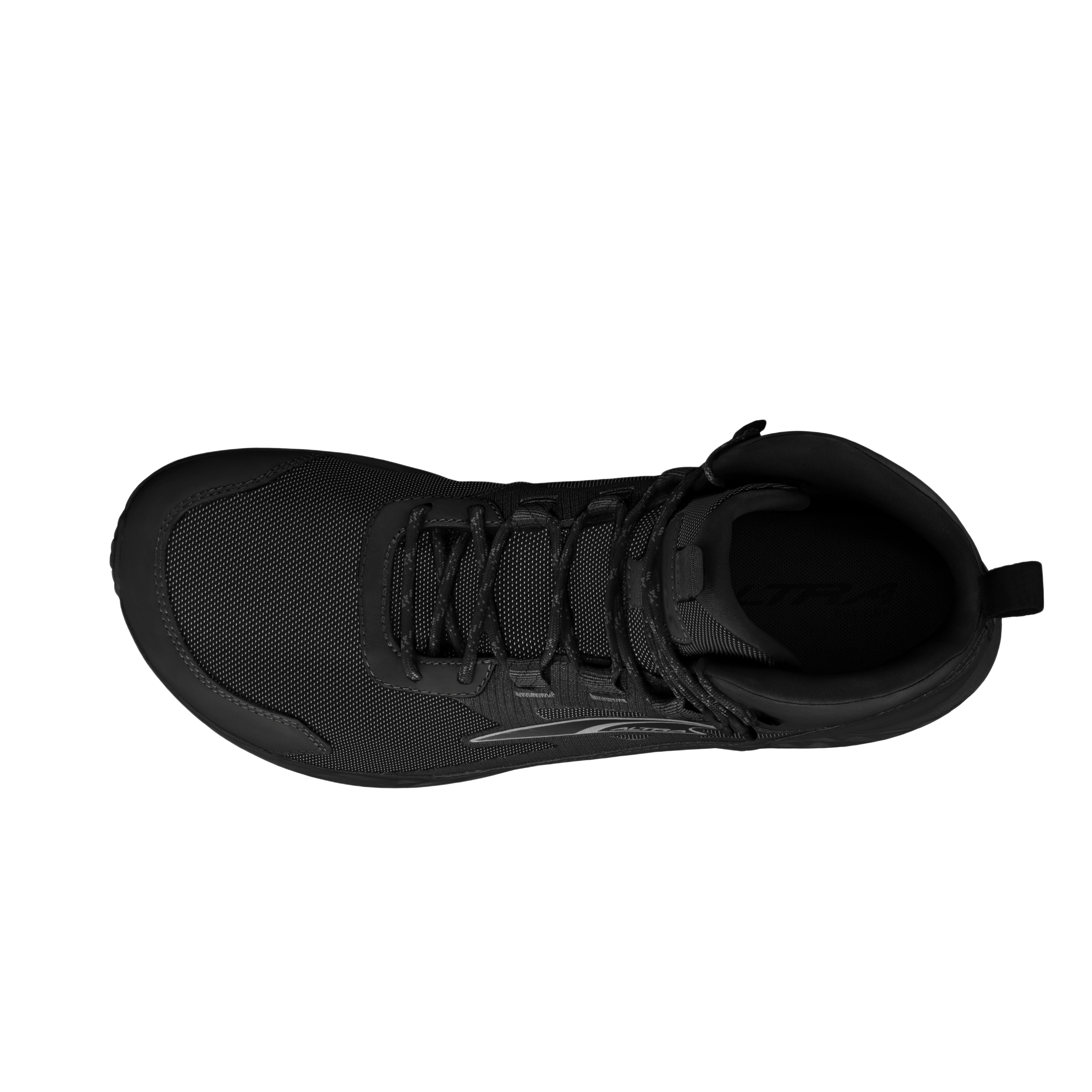 Altra Men's Timp Hiker GTX Black