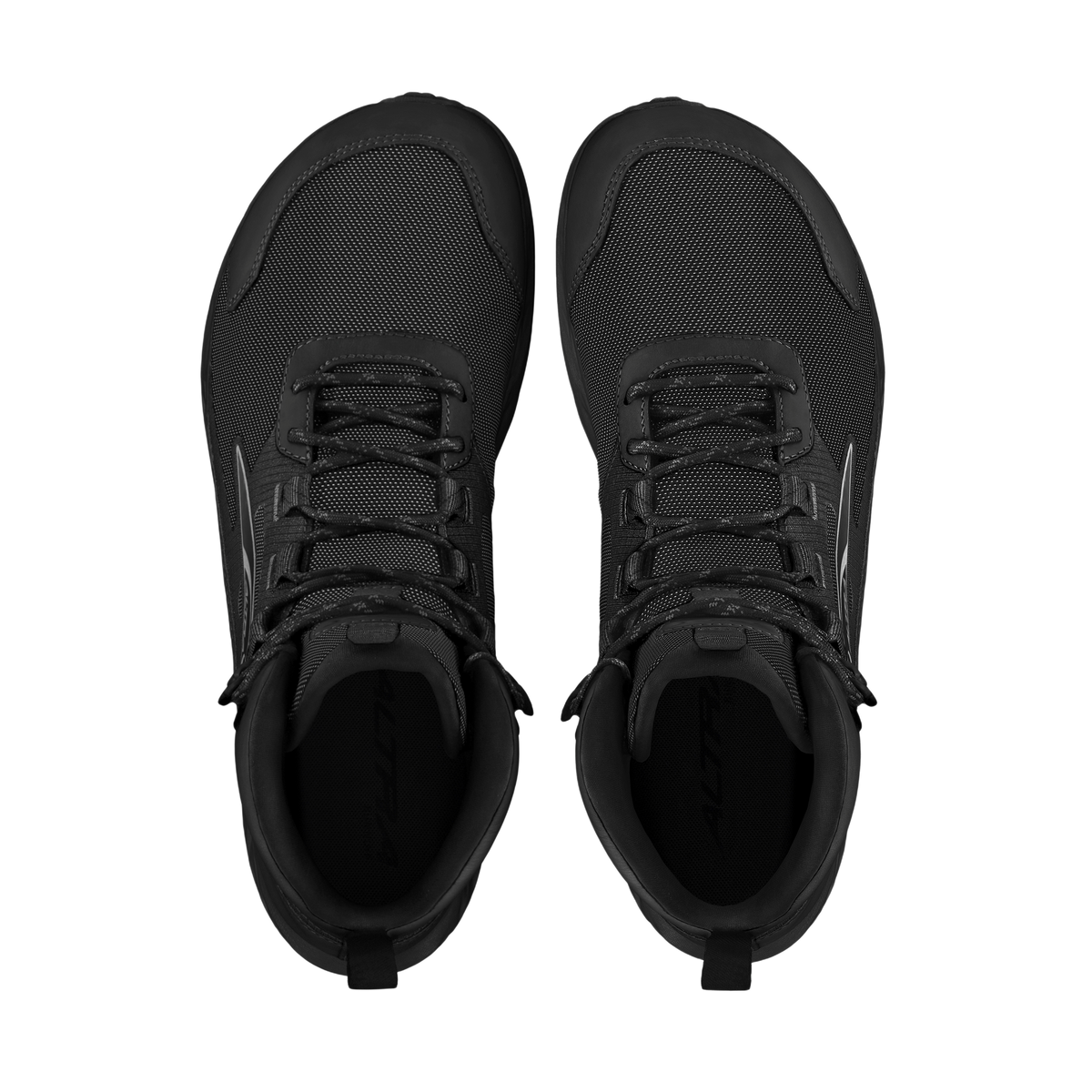 Altra Men's Timp Hiker GTX Black