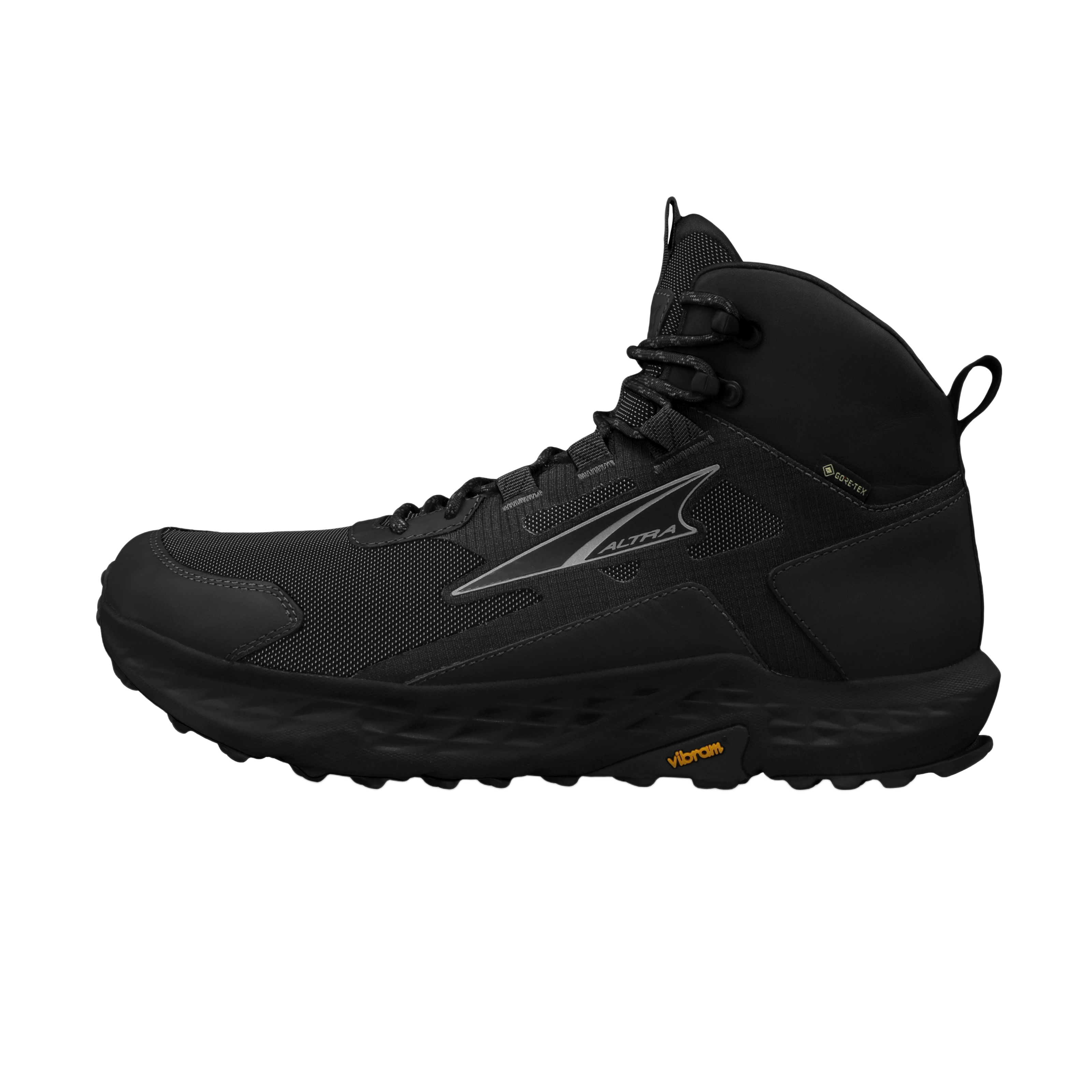 Altra Men's Timp Hiker GTX Black