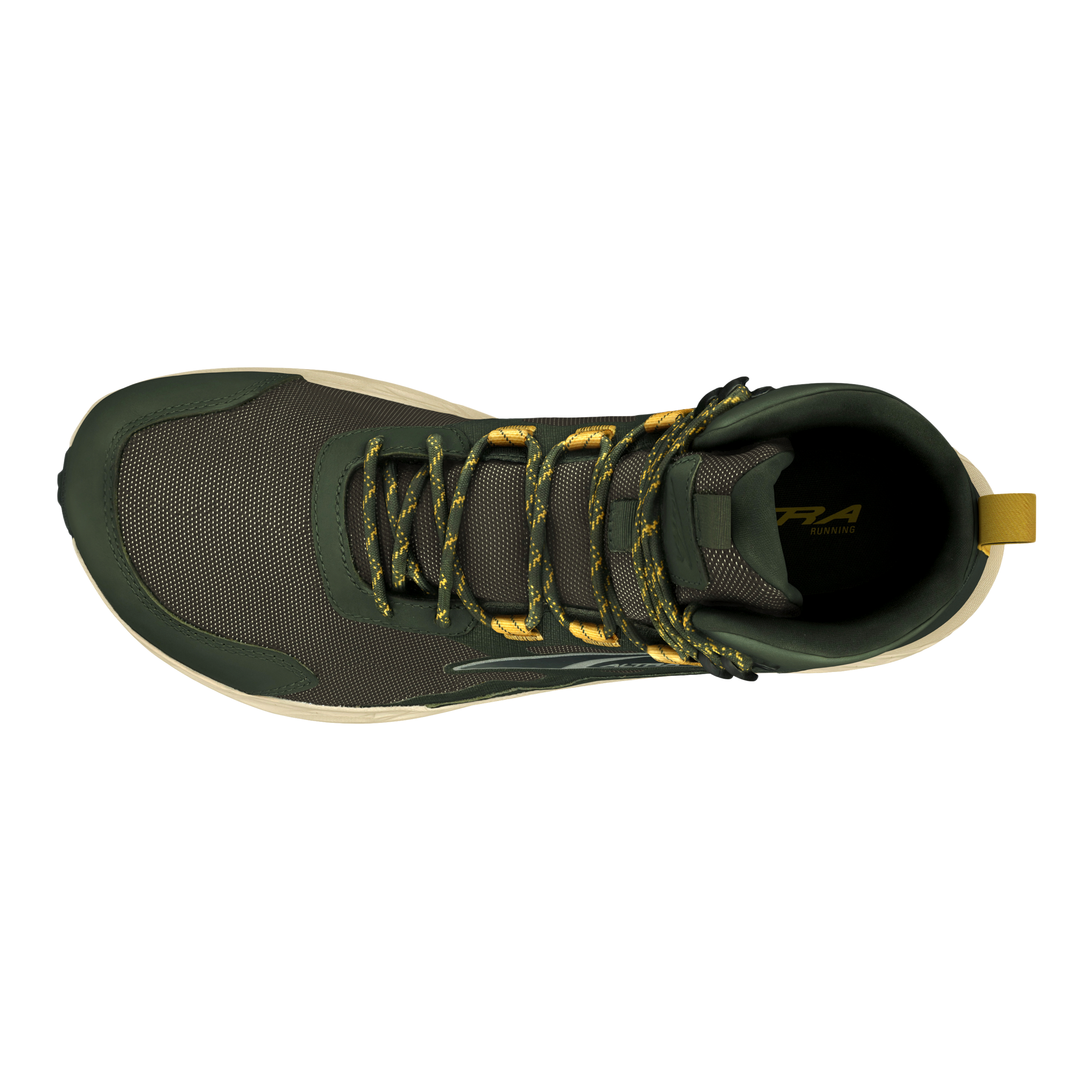 Altra Men's Timp Hiker GTX Dusty Olive