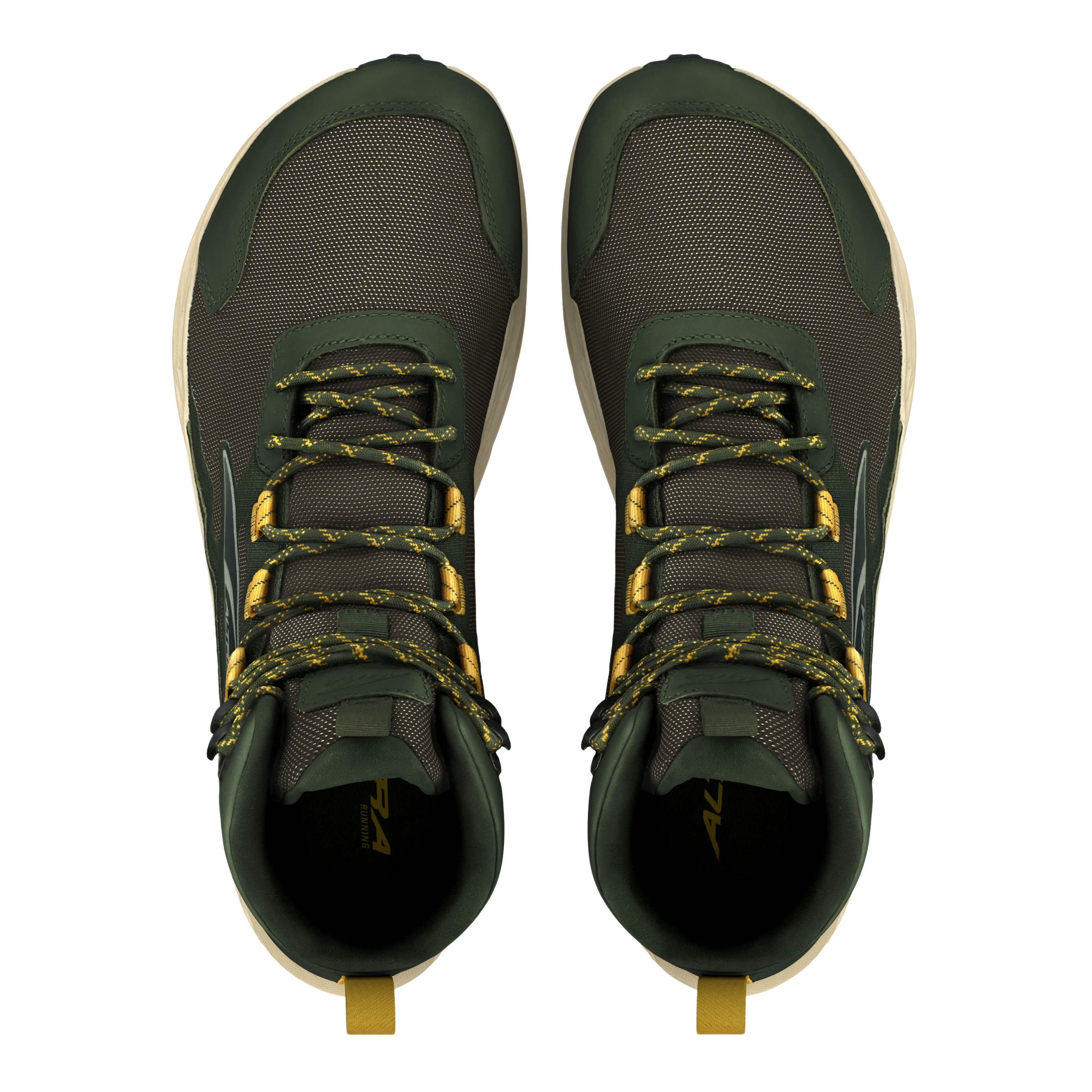 Altra Men's Timp Hiker GTX Dusty Olive