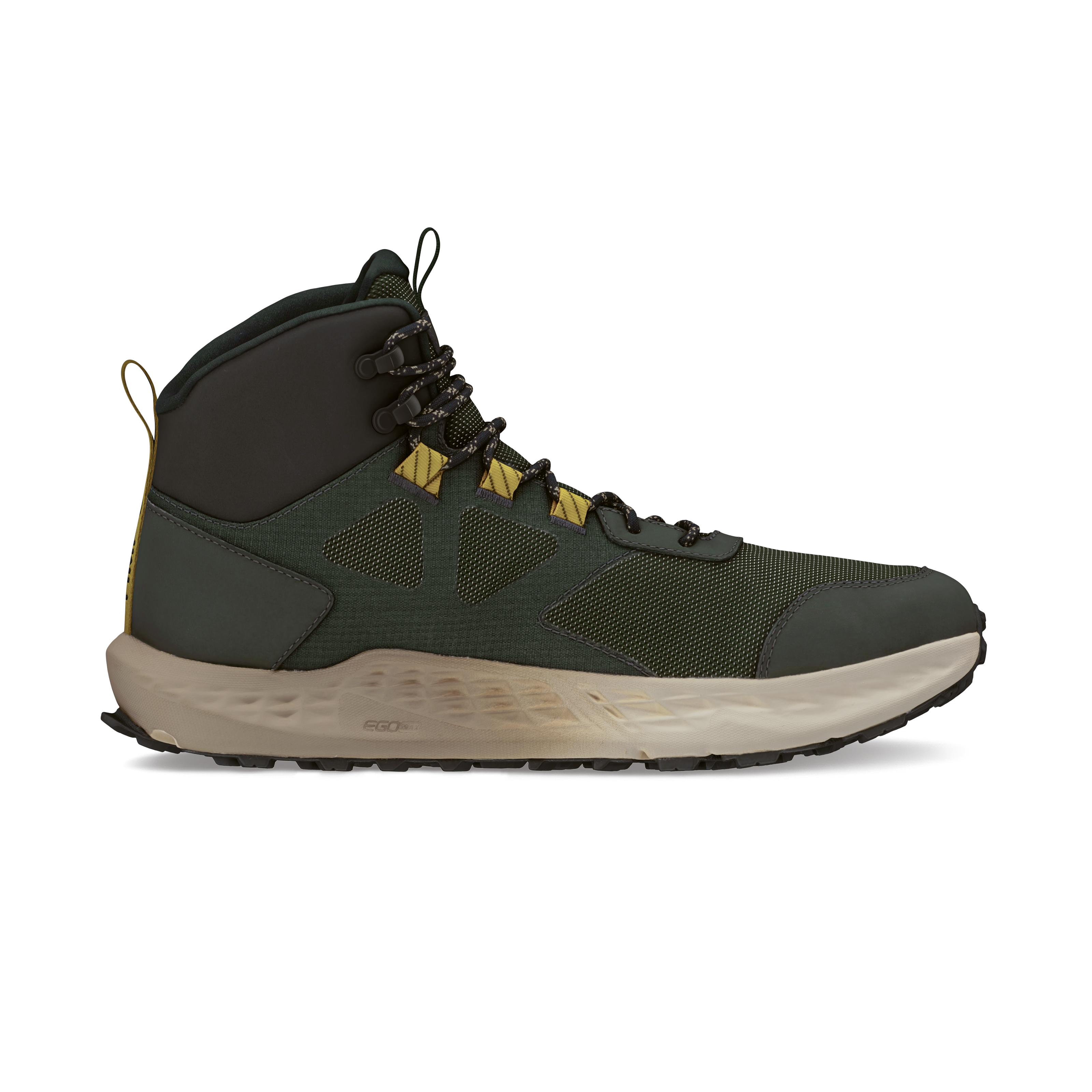 Altra Men's Timp Hiker GTX Green