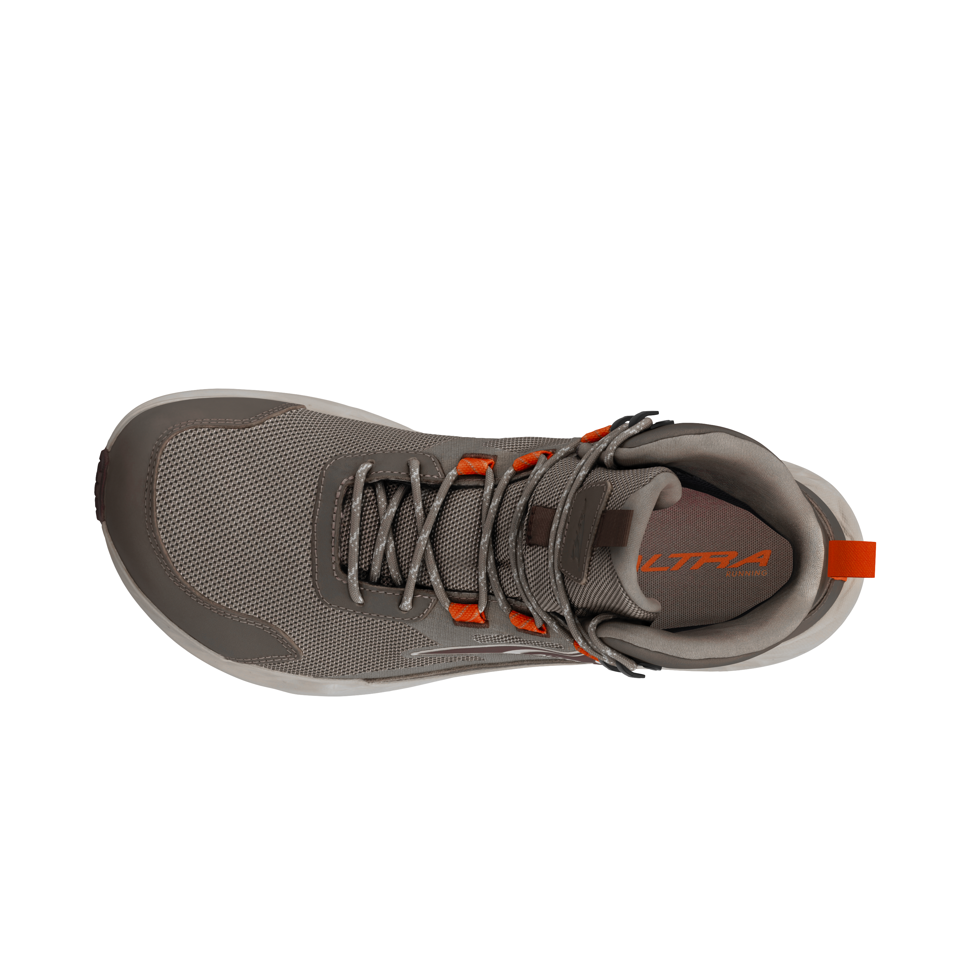 Altra Men's Timp Hiker GTX Taupe