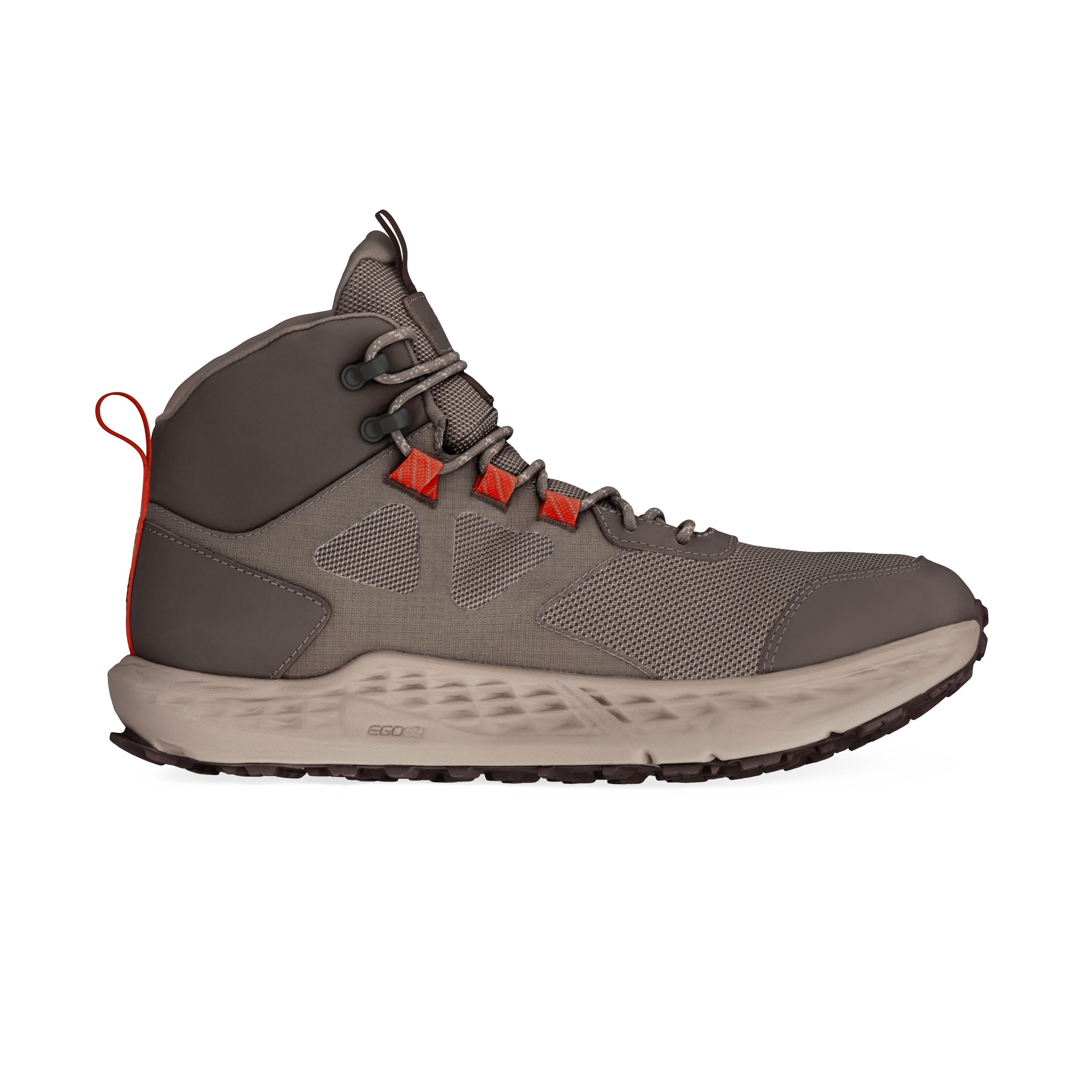 Altra Men's Timp Hiker GTX Taupe