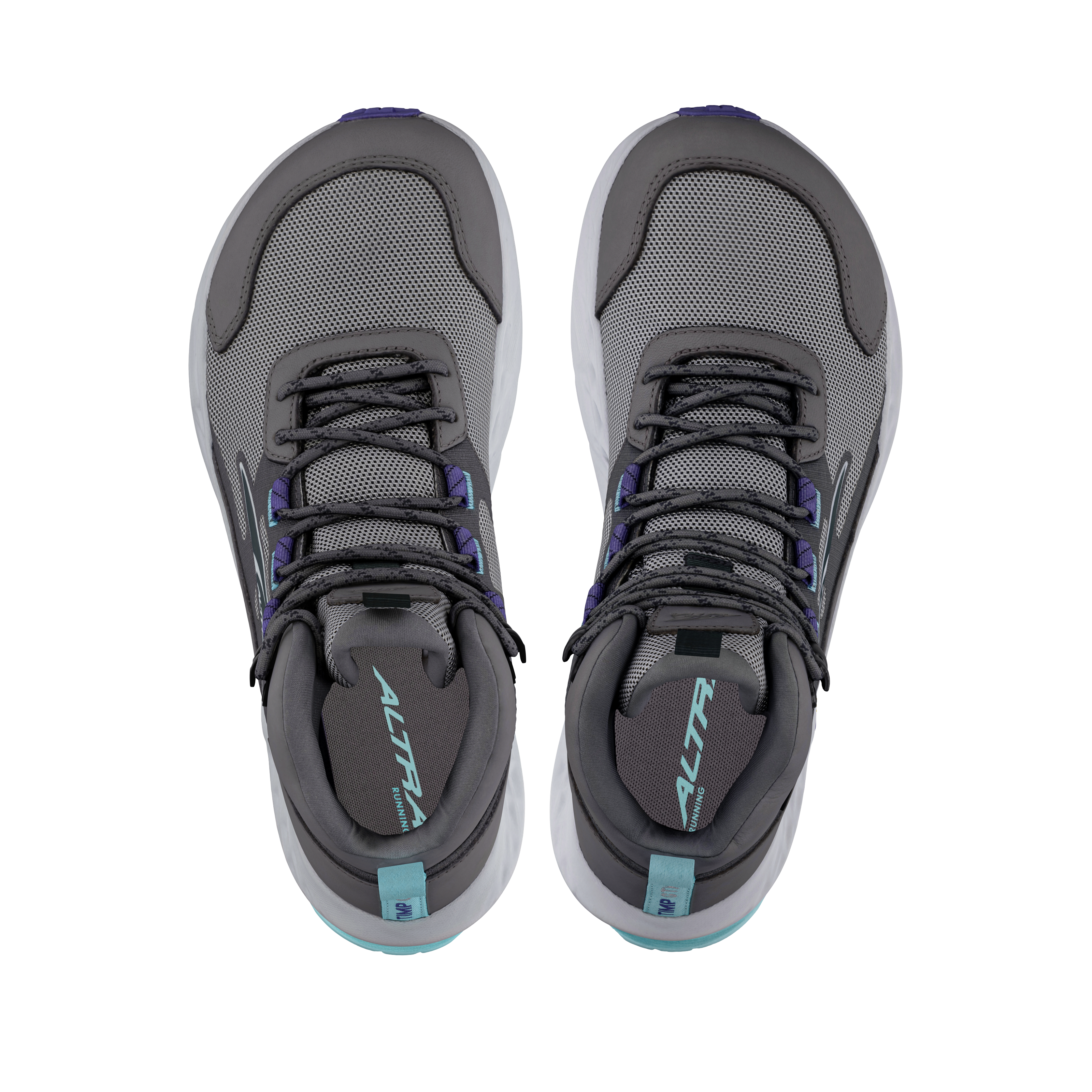 Altra Women's Timp Hiker GTX Gray
