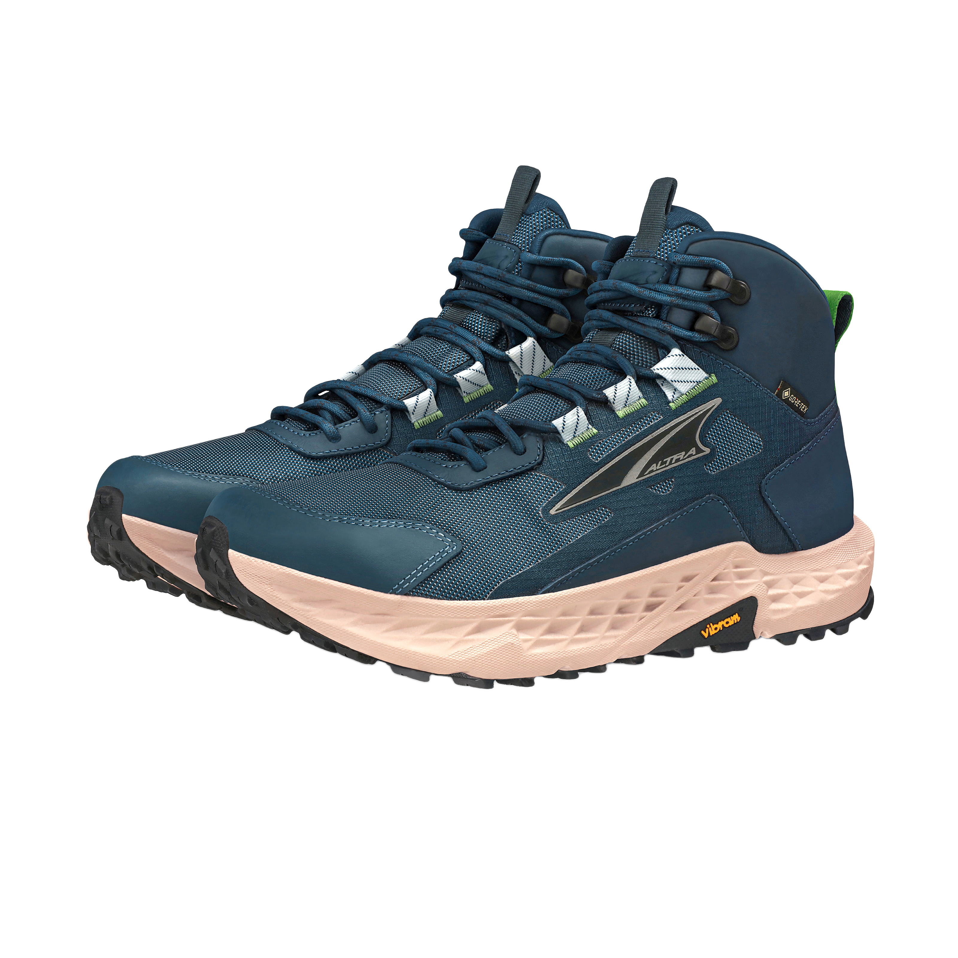 Altra Women's Timp Hiker GTX Navy