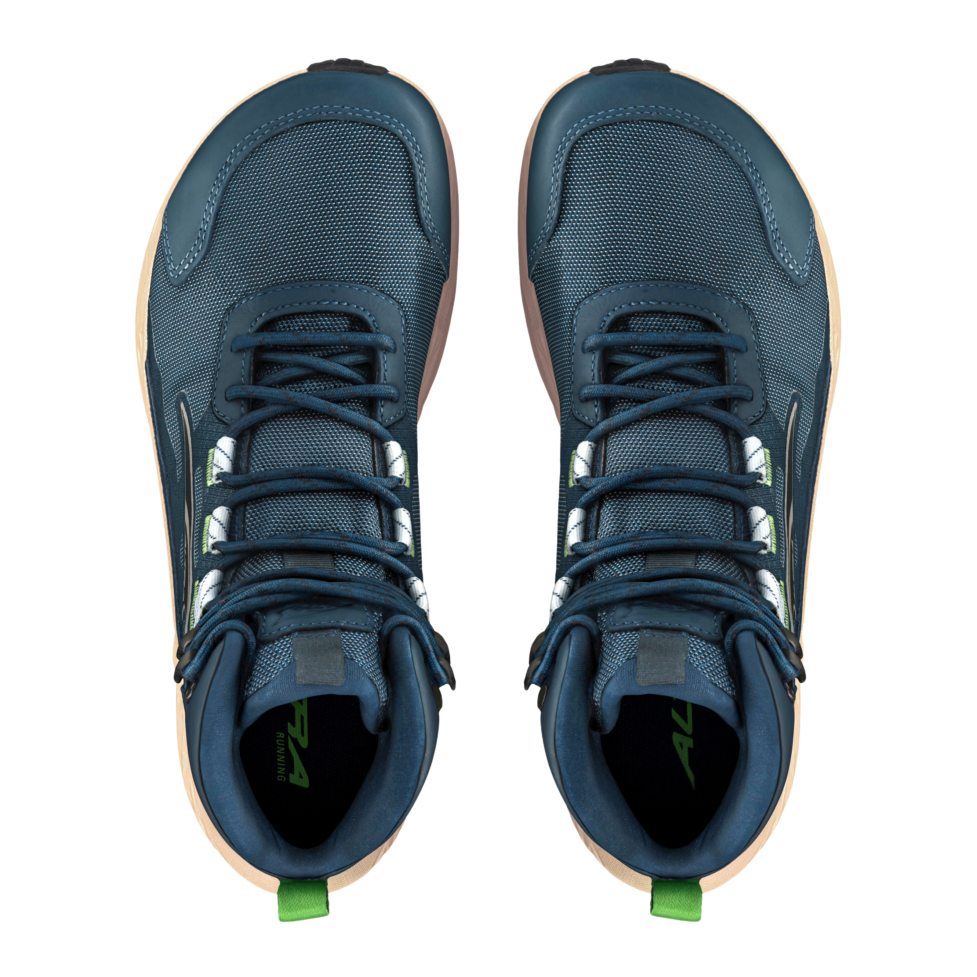 Altra Women's Timp Hiker GTX Navy