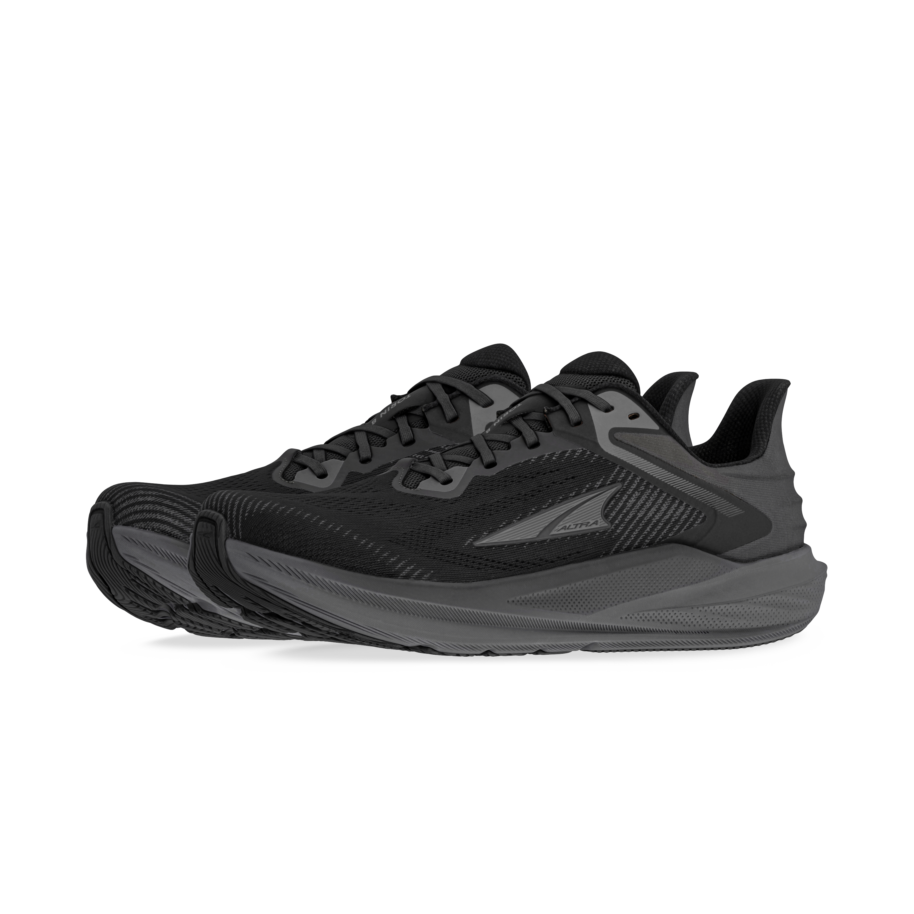 Altra Men's Torin 8 Black
