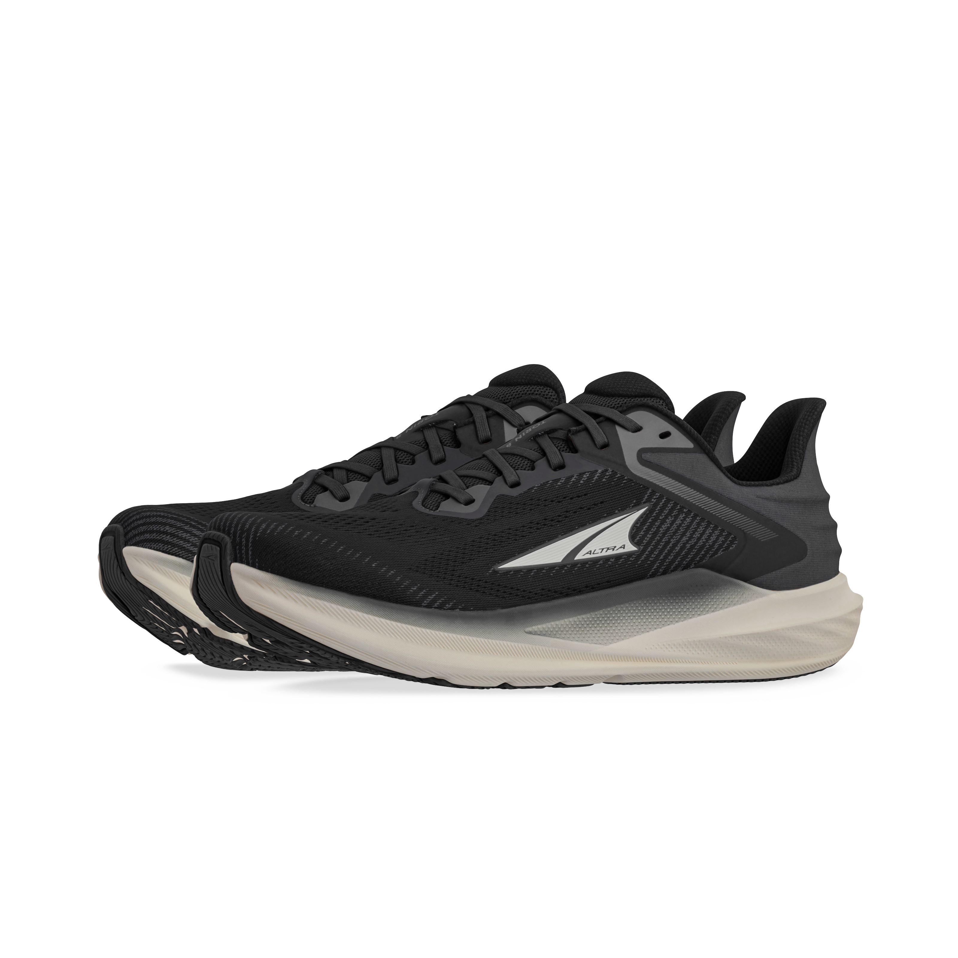 Altra Men's Torin 8 Black/White