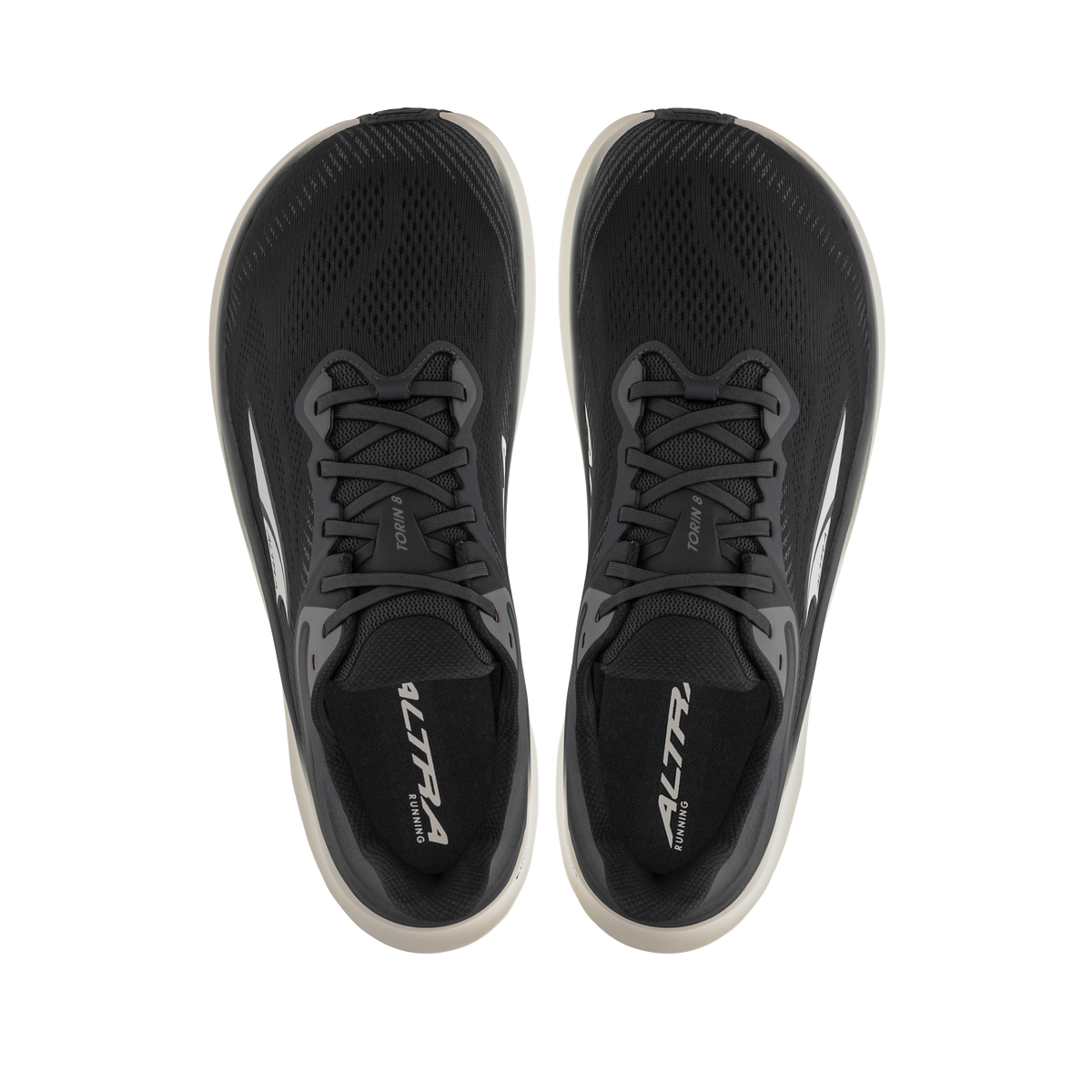 Altra Men's Torin 8 Black/White