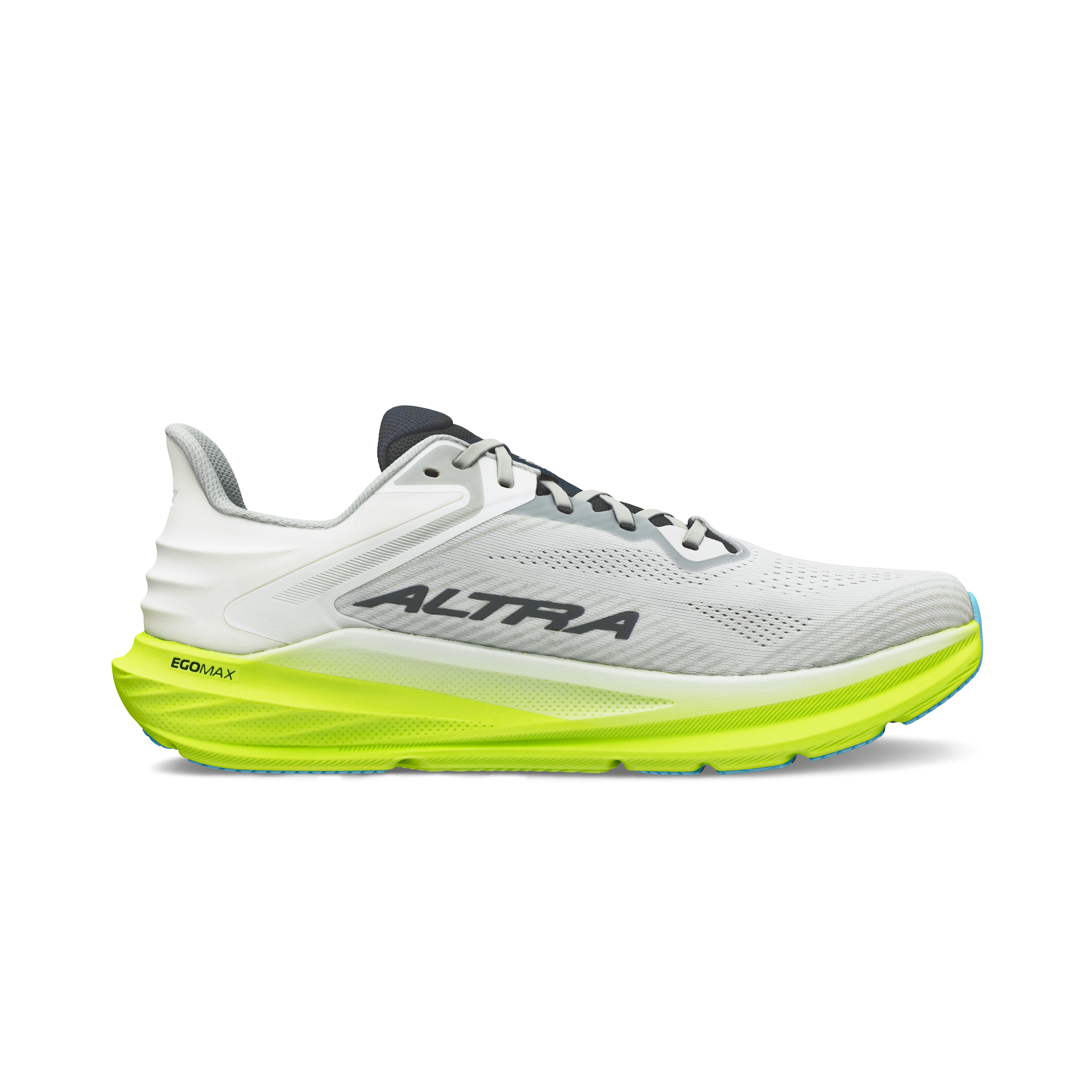 Altra Men's Torin 8 White/Lime