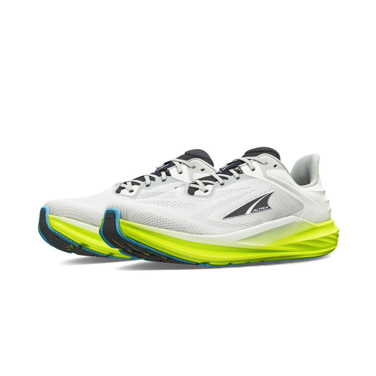 Altra Men's Torin 8 White/Lime