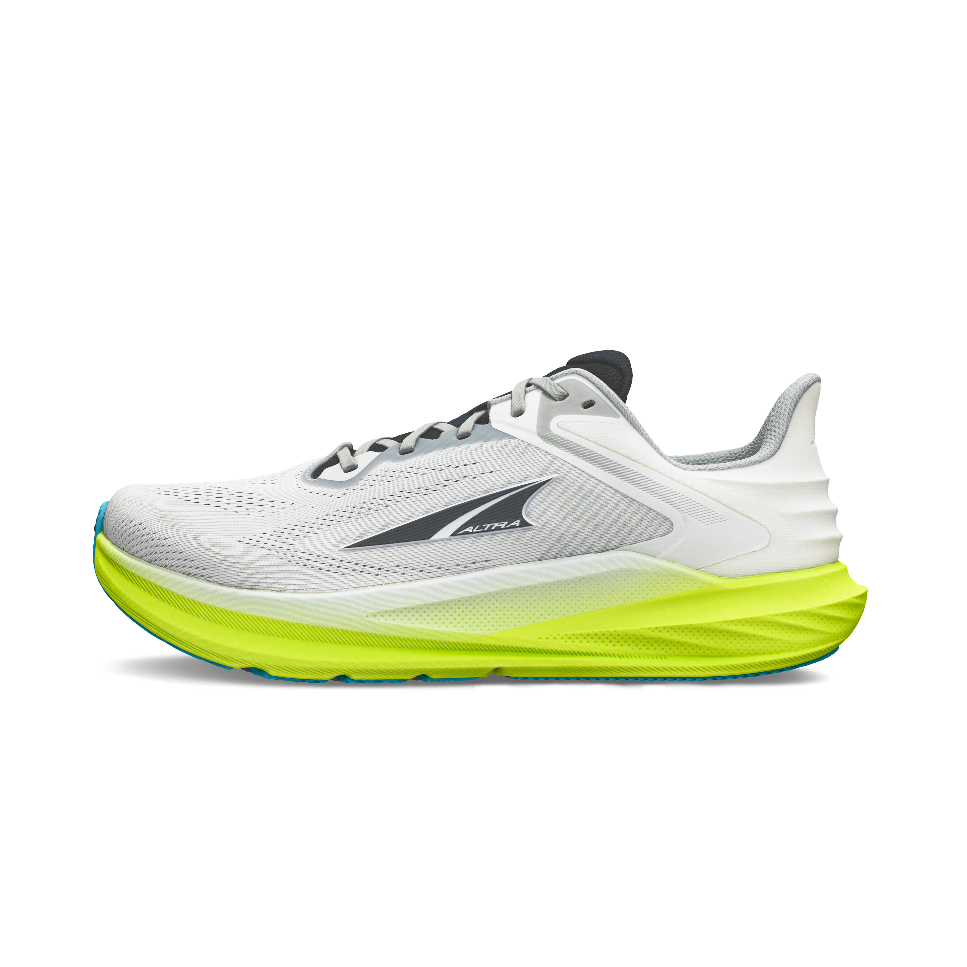 Altra Men's Torin 8 White/Lime