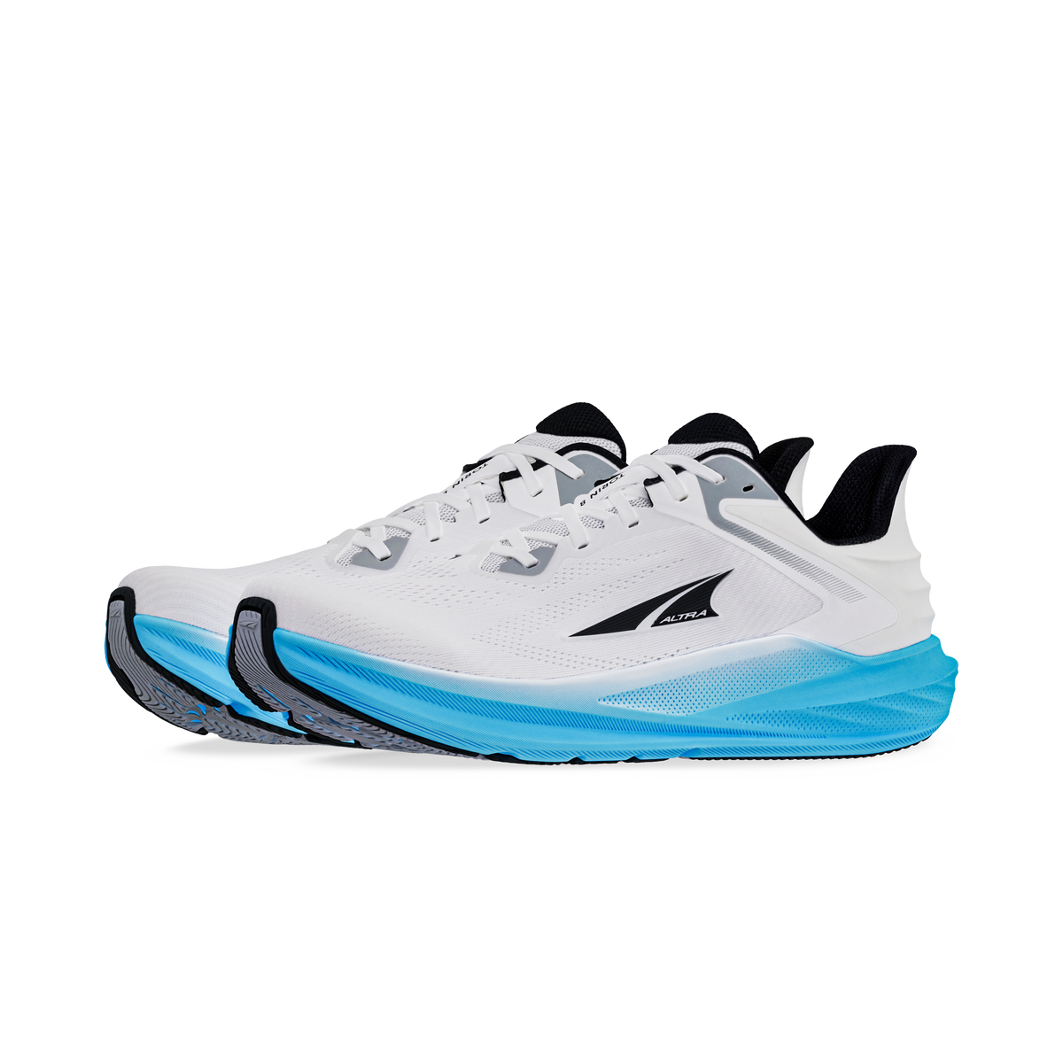 Altra Men's Torin 8 White/Blue