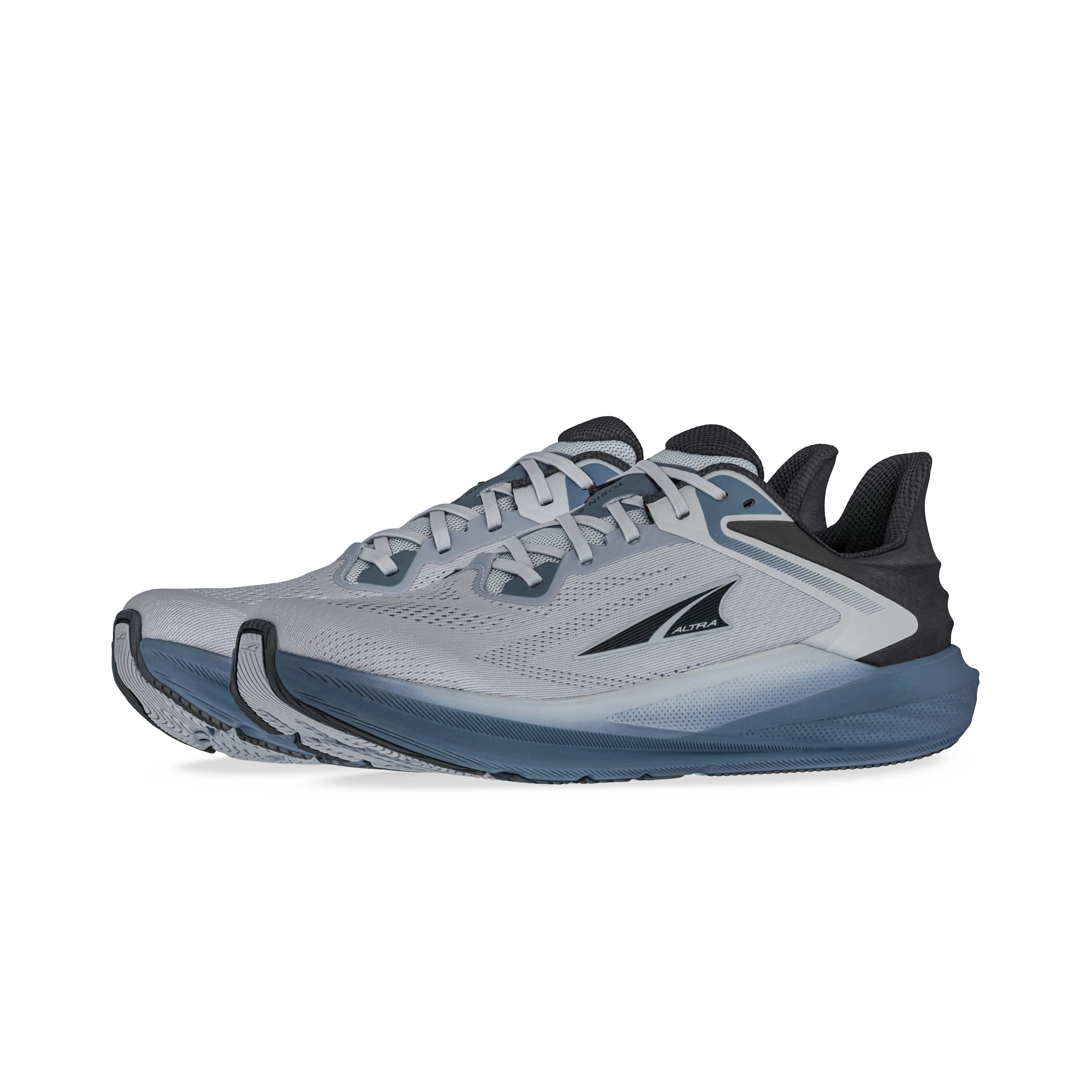 Altra Men's Torin 8 Gray