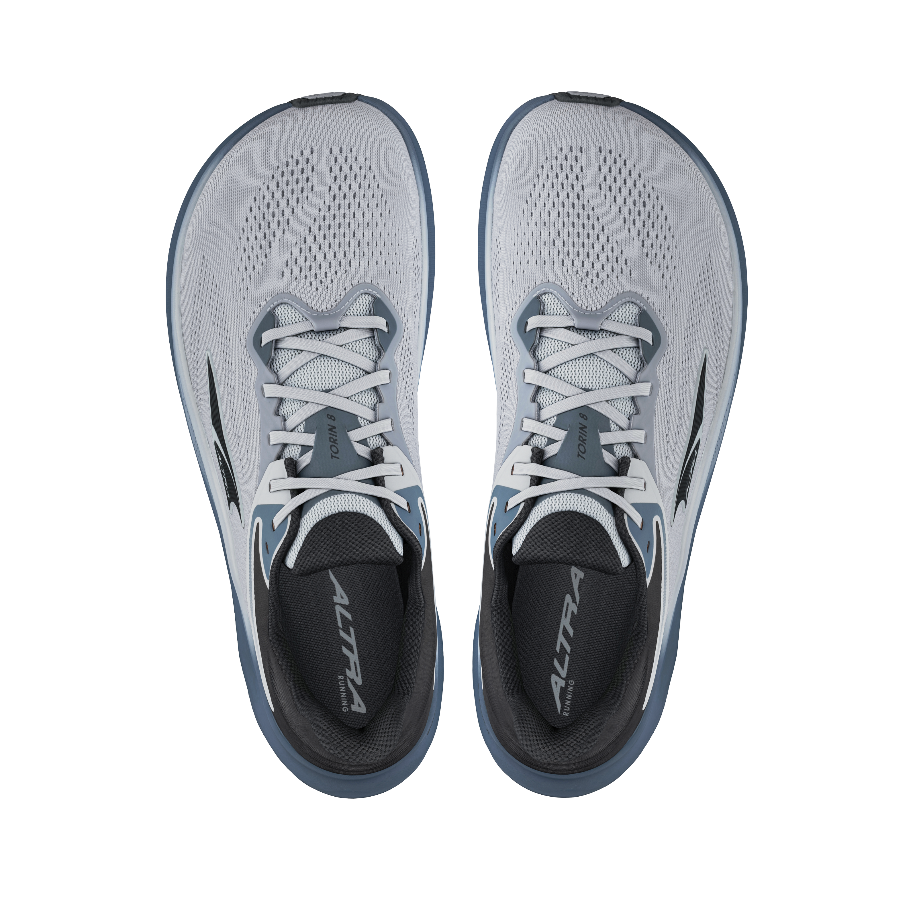 Altra Men's Torin 8 Gray