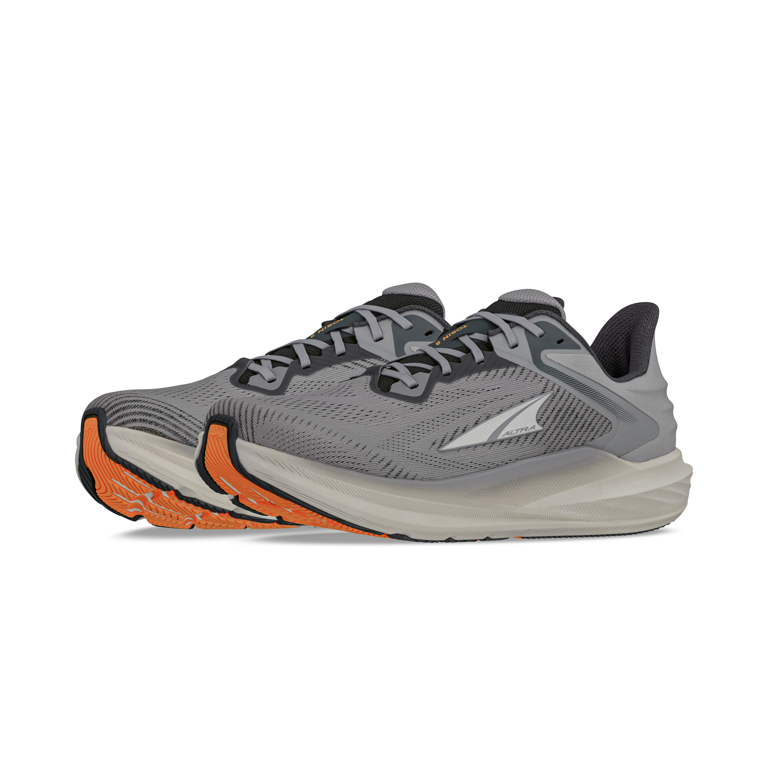 Altra Men's Torin 8 Dark Shadow