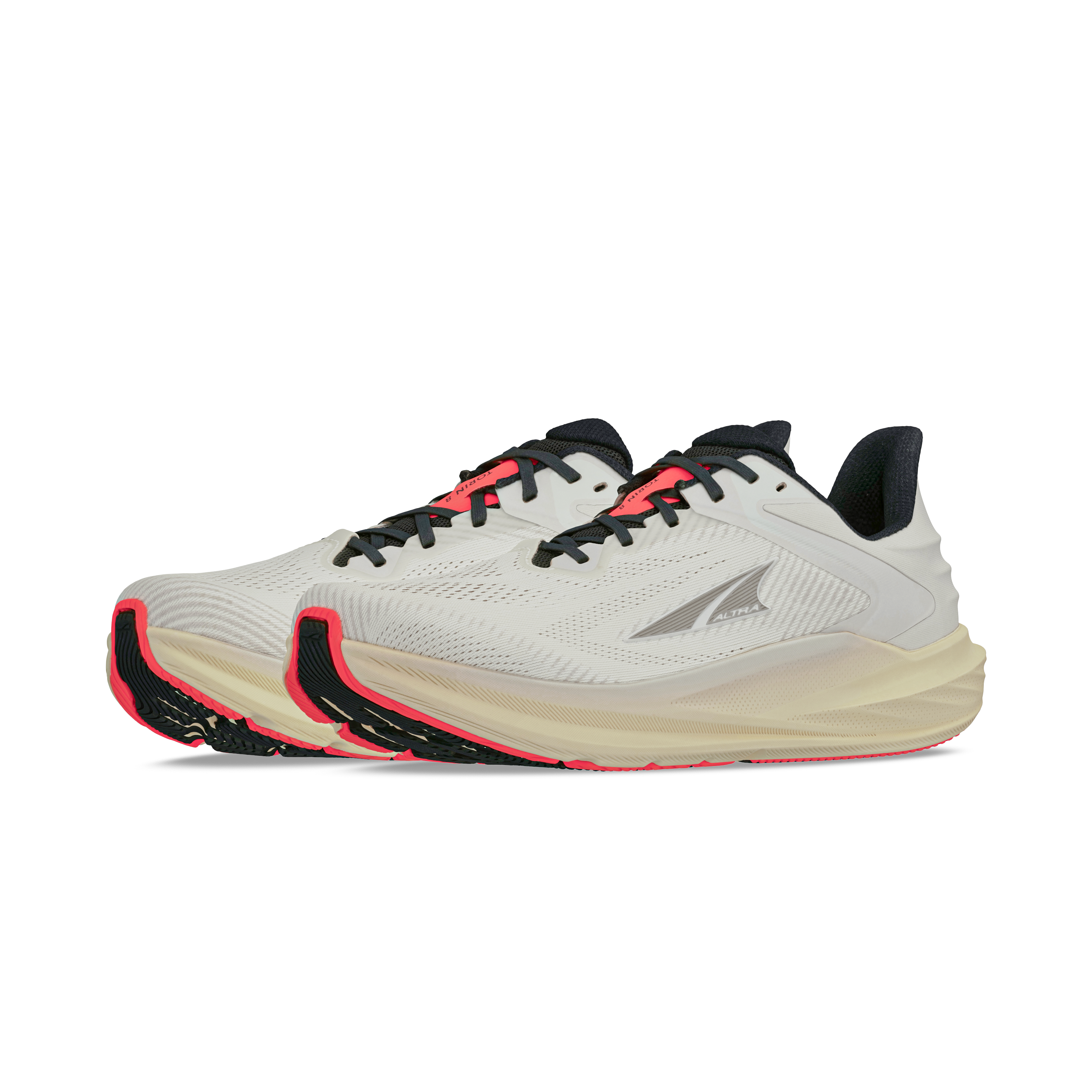 Altra Men's Torin 8 Light Gray