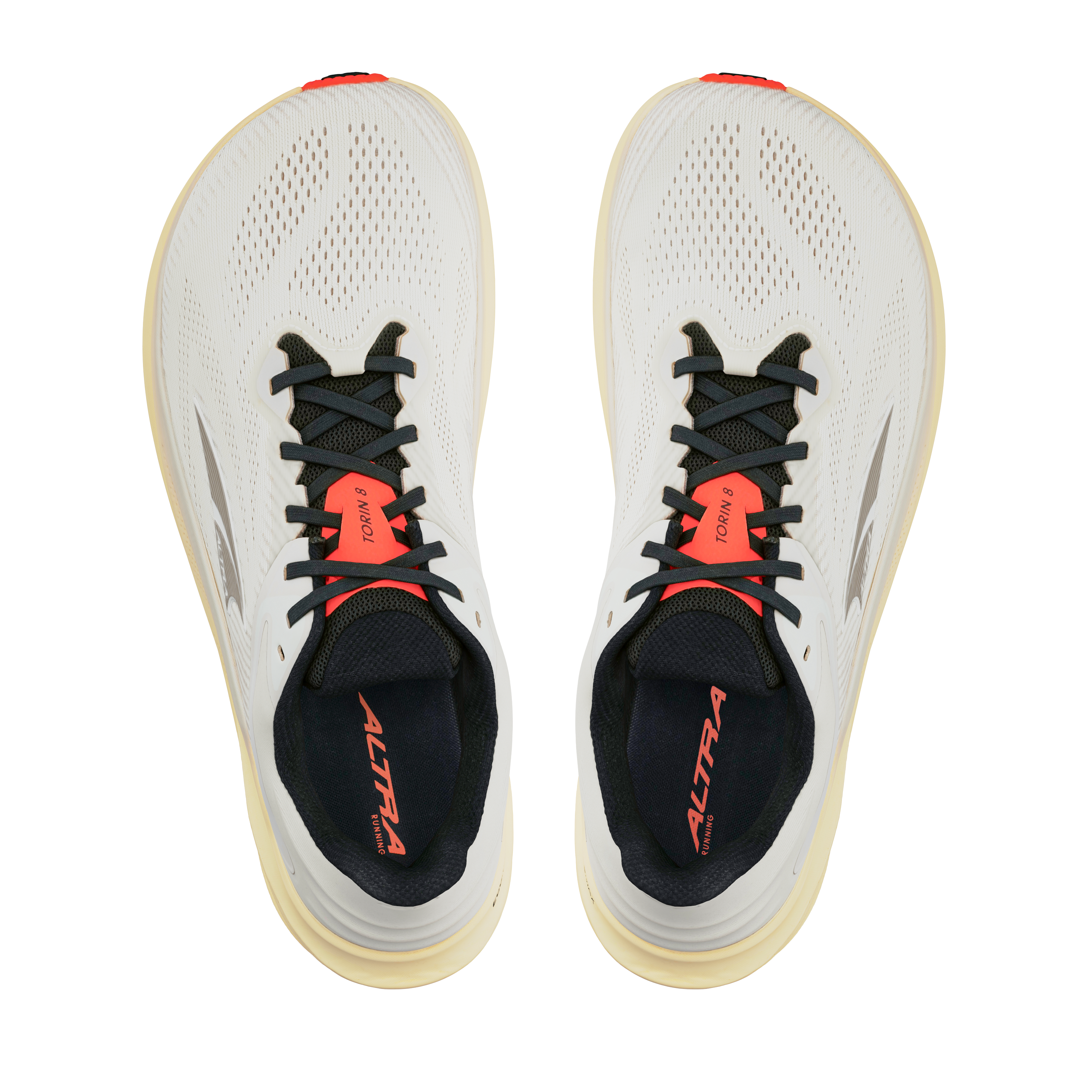 Altra Men's Torin 8 Light Gray