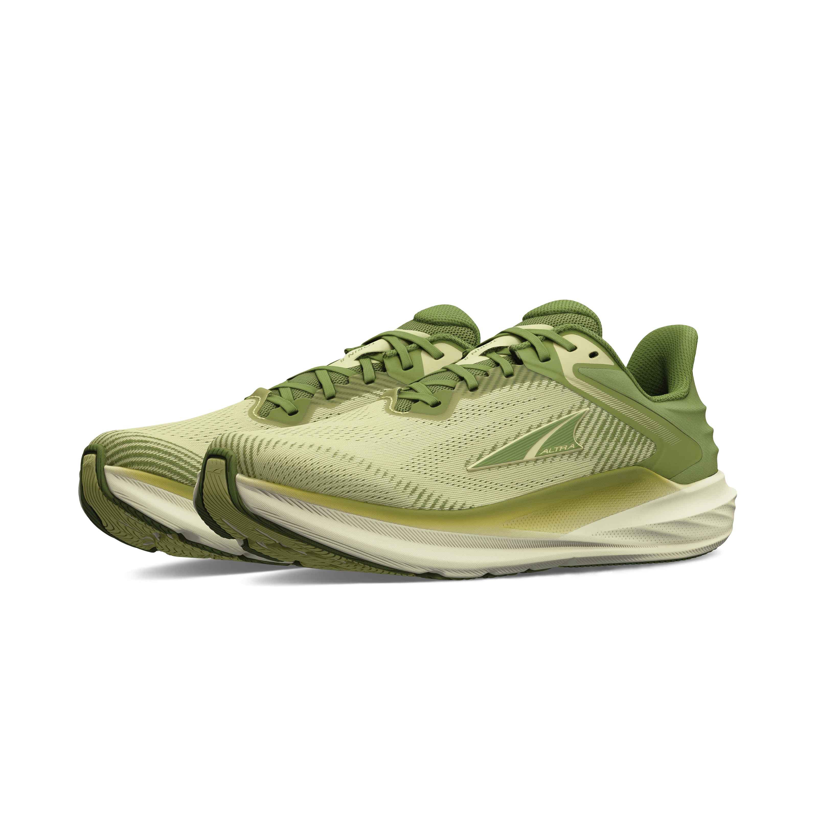 Altra Men's Torin 8 Dusty Olive