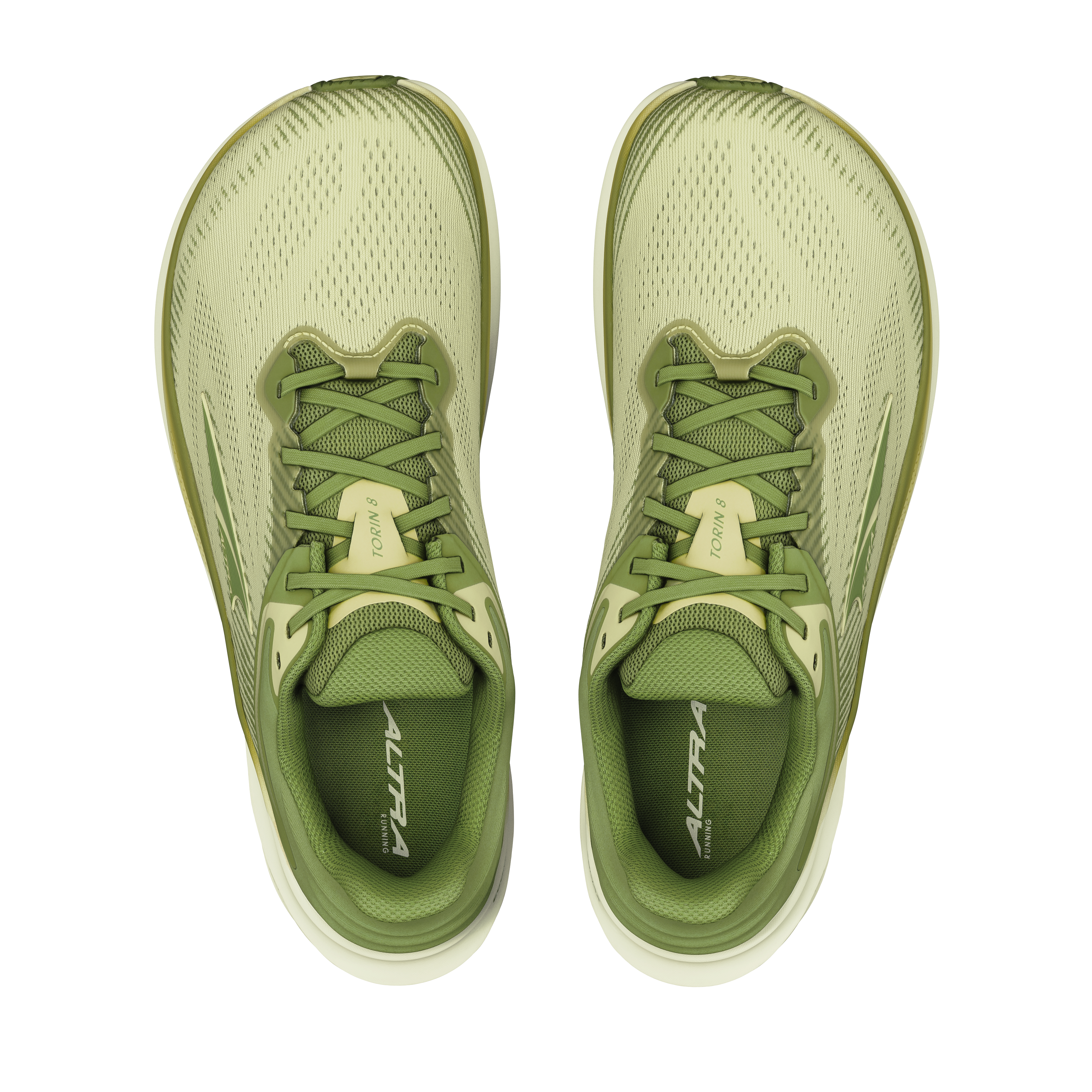 Altra Men's Torin 8 Dusty Olive