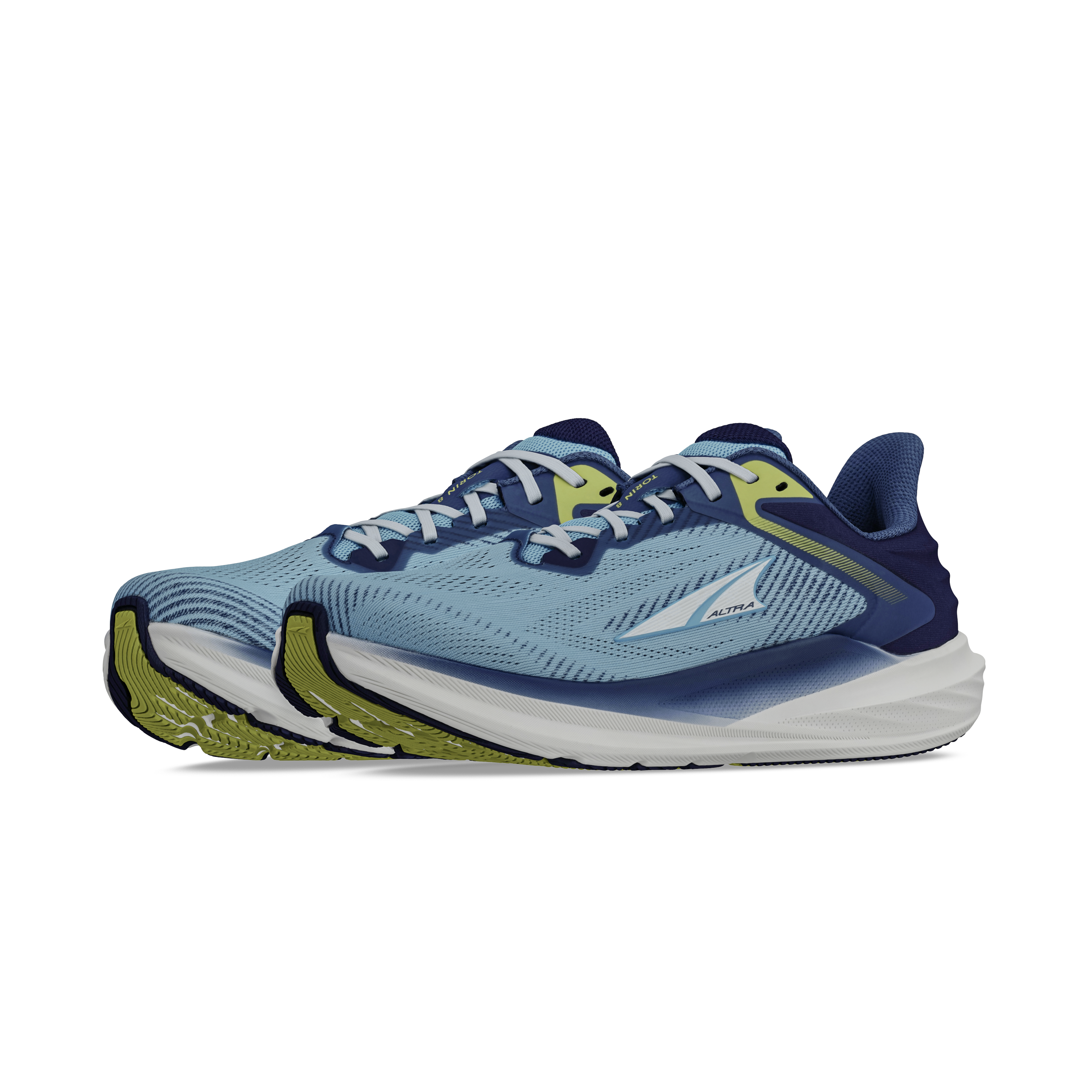 Altra Men's Torin 8 Light Blue